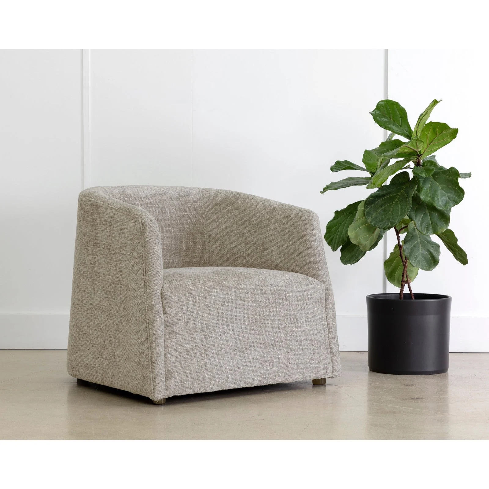 Sunpan Serenade Lounge Chair - Image 2