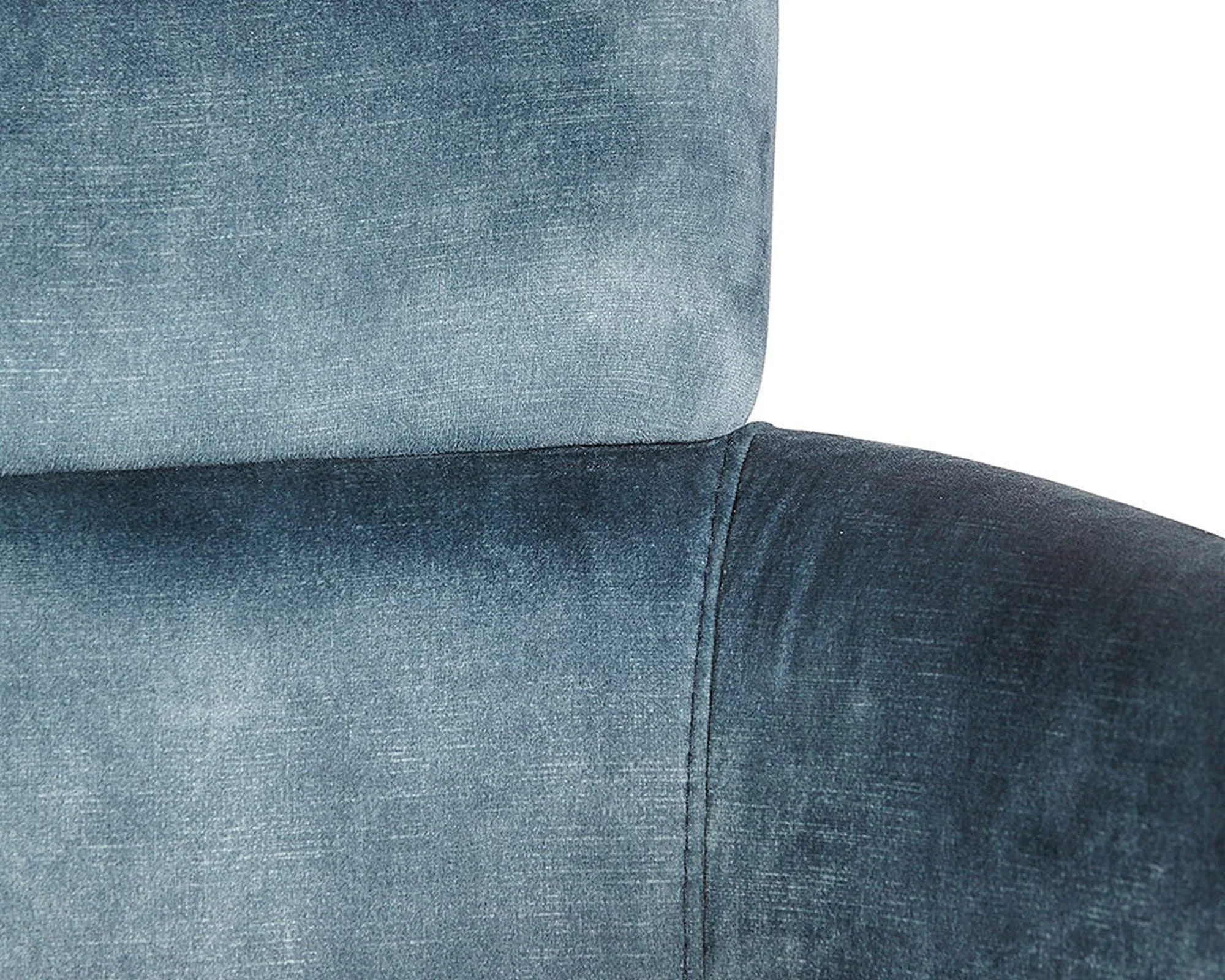 Sunpan Sharqui Dining Armchair Clearance - Image 5