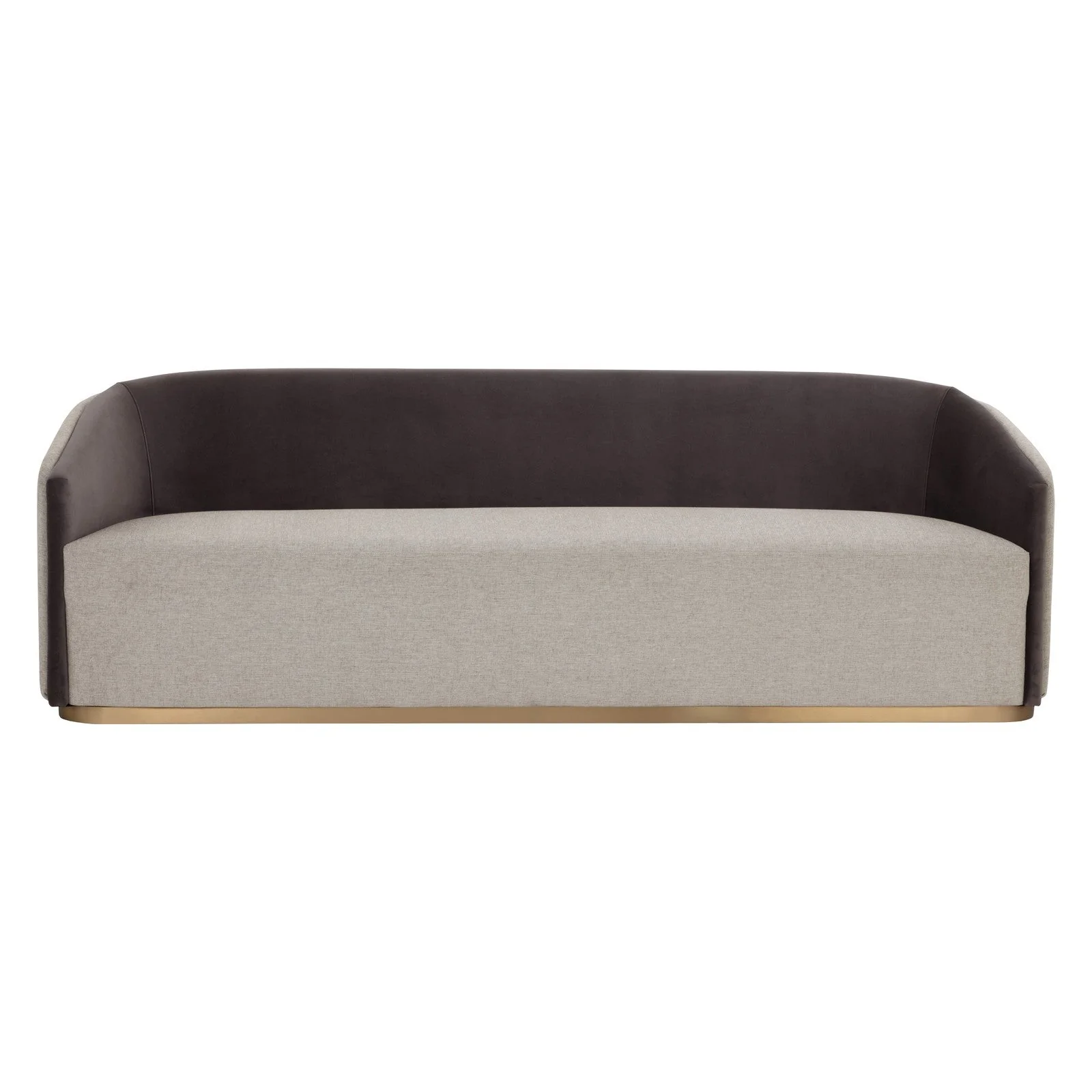 Sunpan Sheva Sofa - Image 2