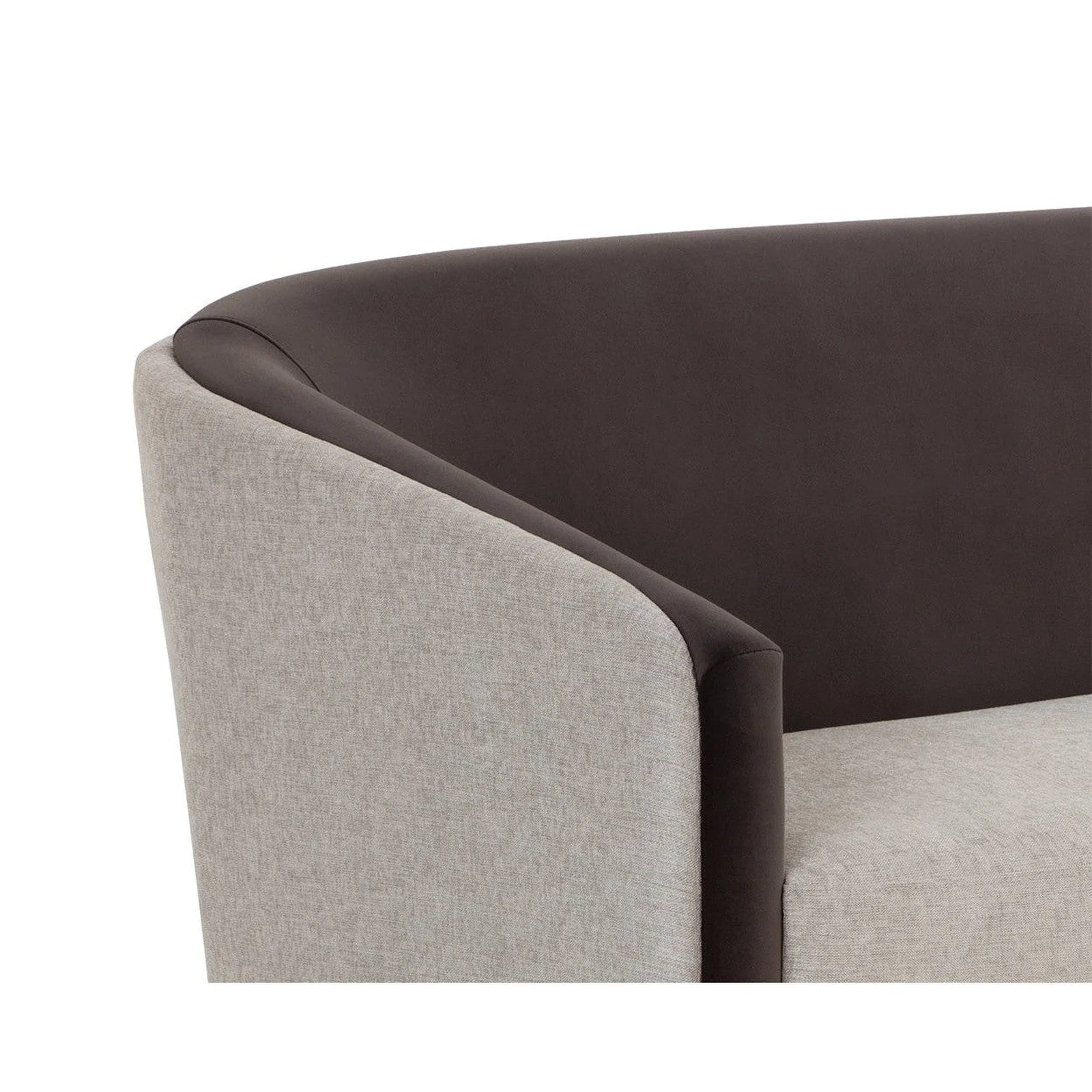 Sunpan Sheva Sofa - Image 4
