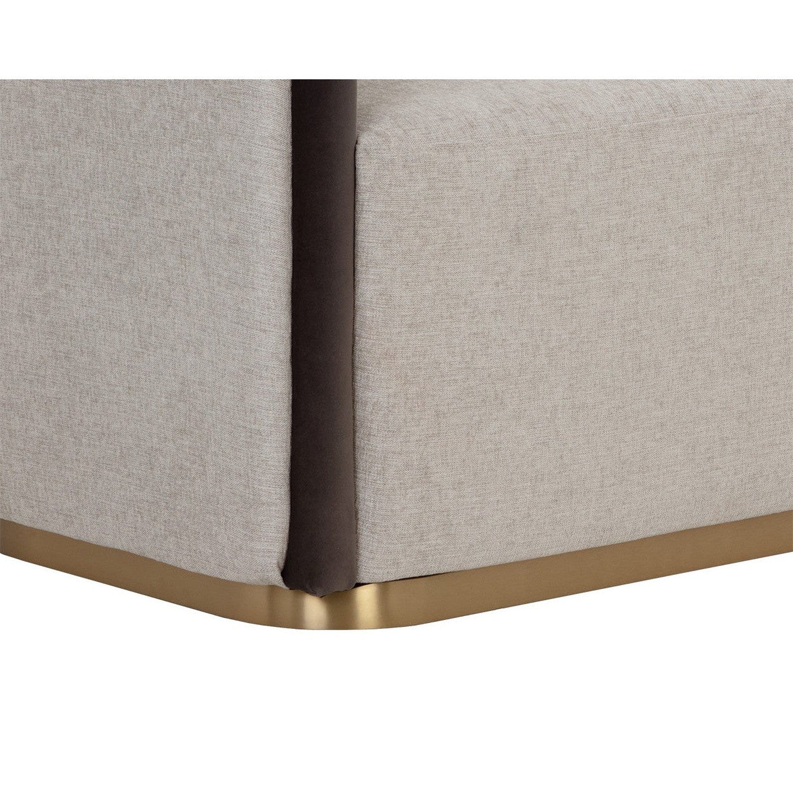 Sunpan Sheva Sofa - Image 5