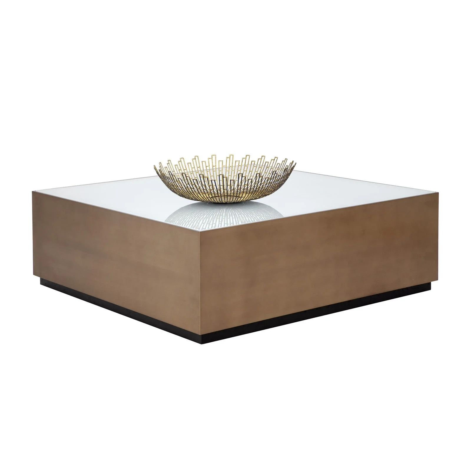Sunpan Shiloh Coffee Table - Image 4