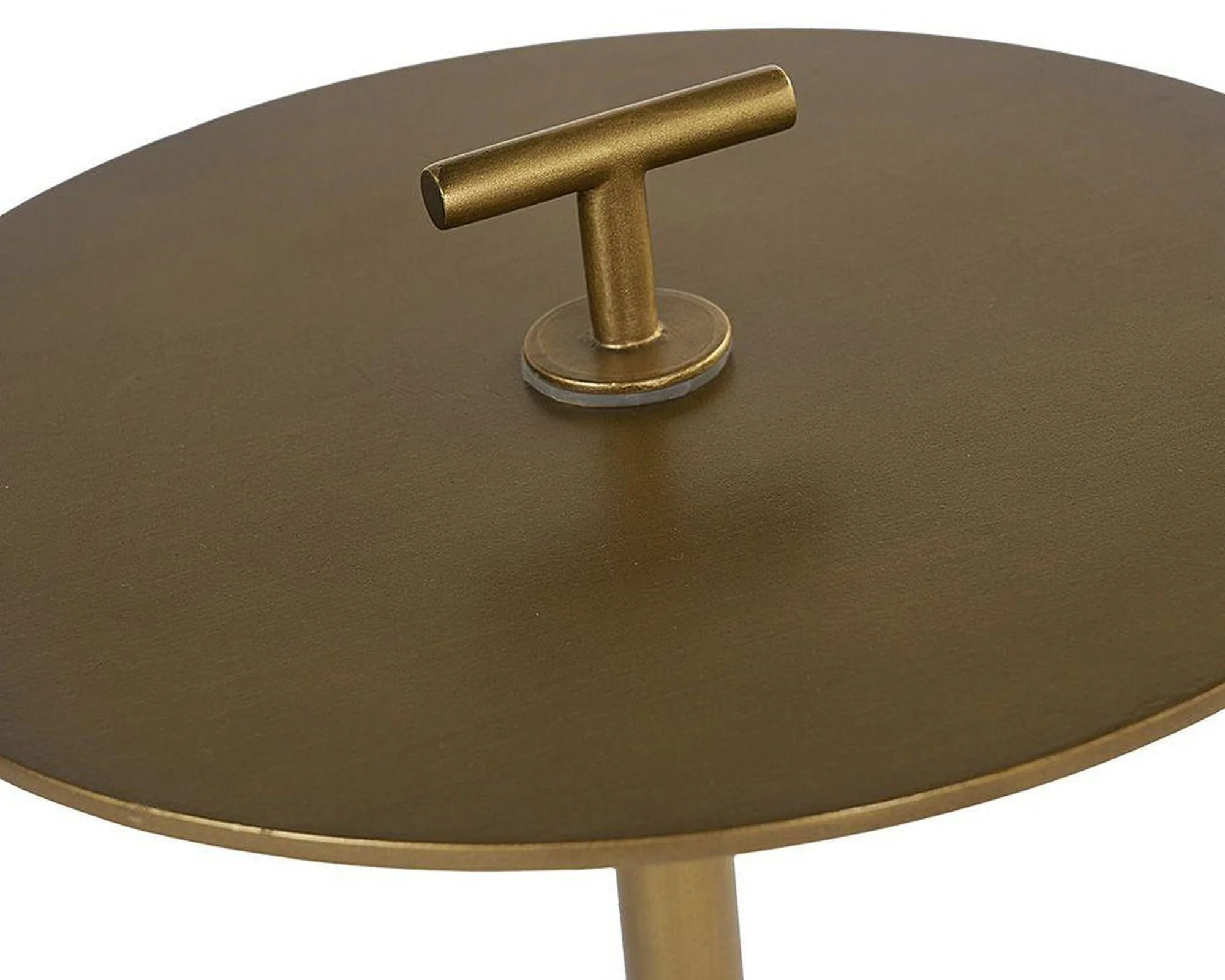 Sunpan Sia Side Table - Image 2