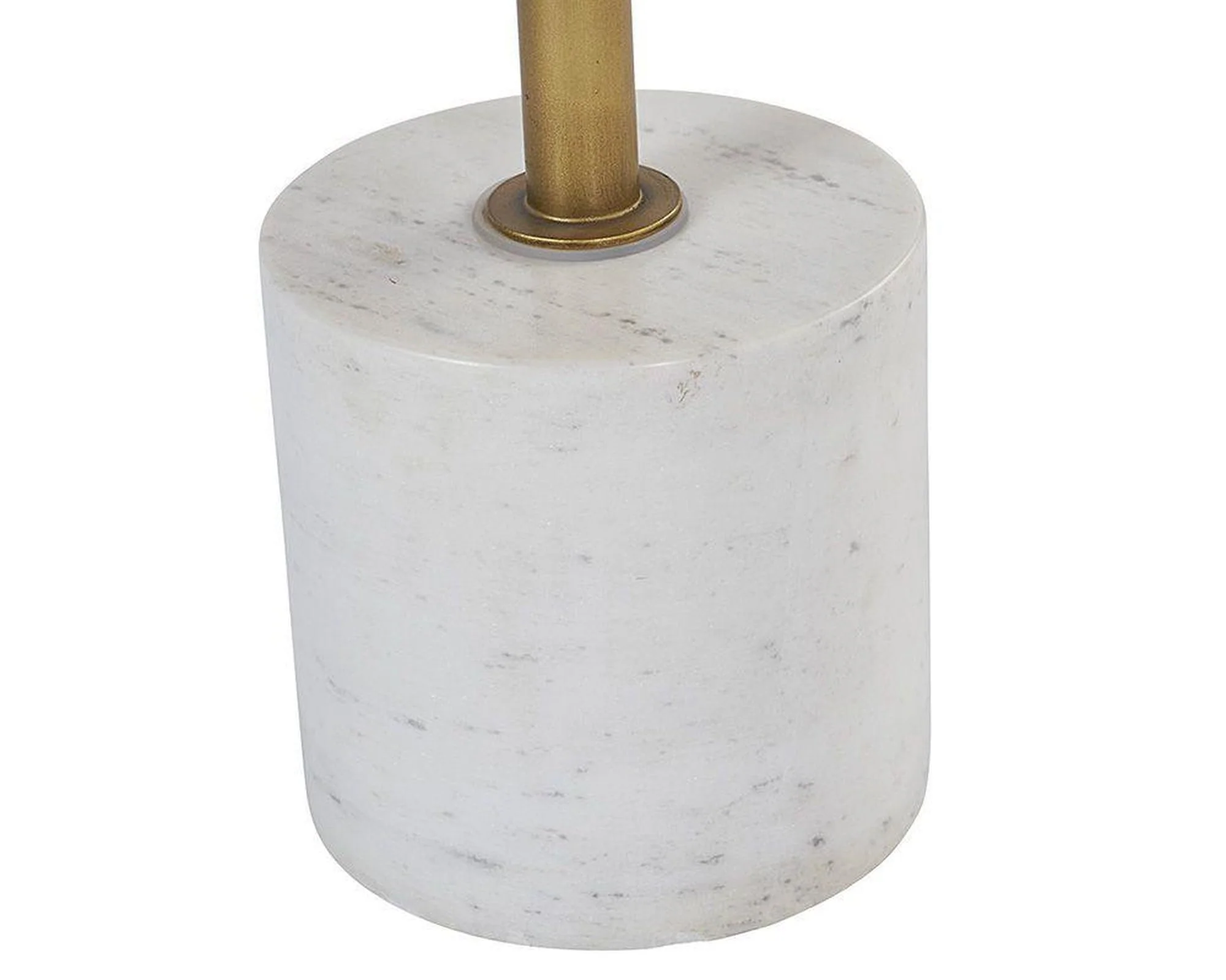 Sunpan Sia Side Table - Image 3