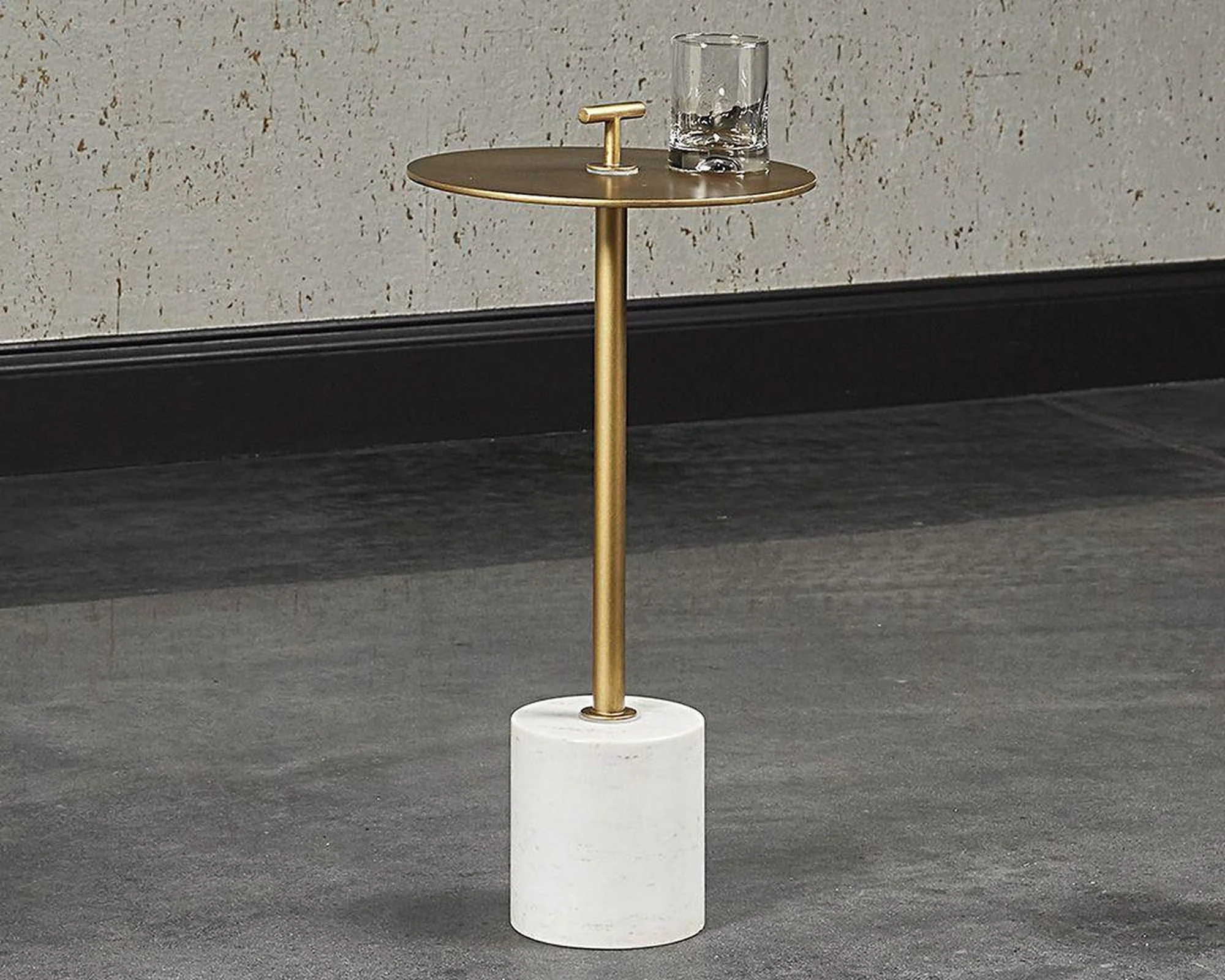 Sunpan Sia Side Table - Image 5
