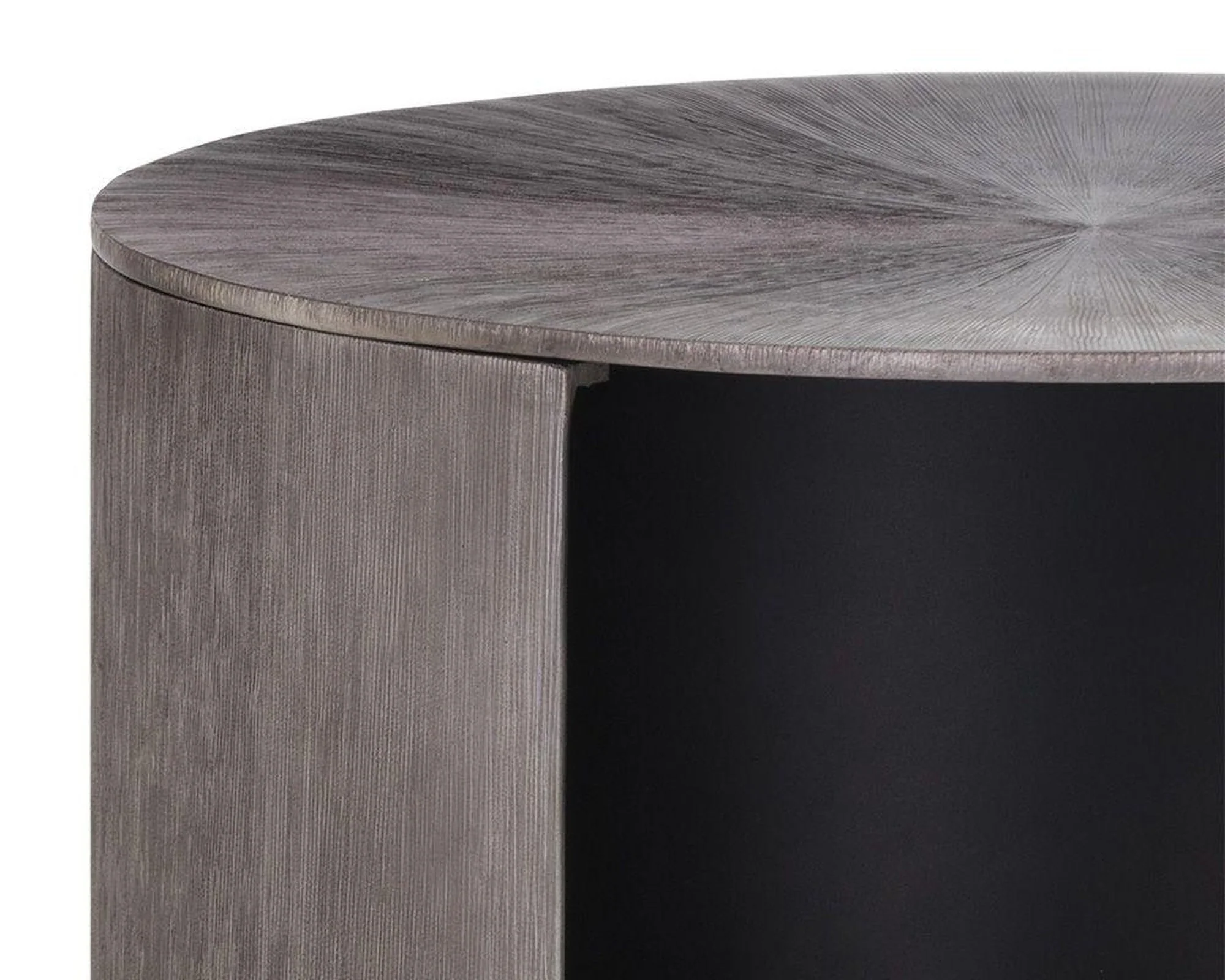 Sunpan Siena Nightstand - Image 4