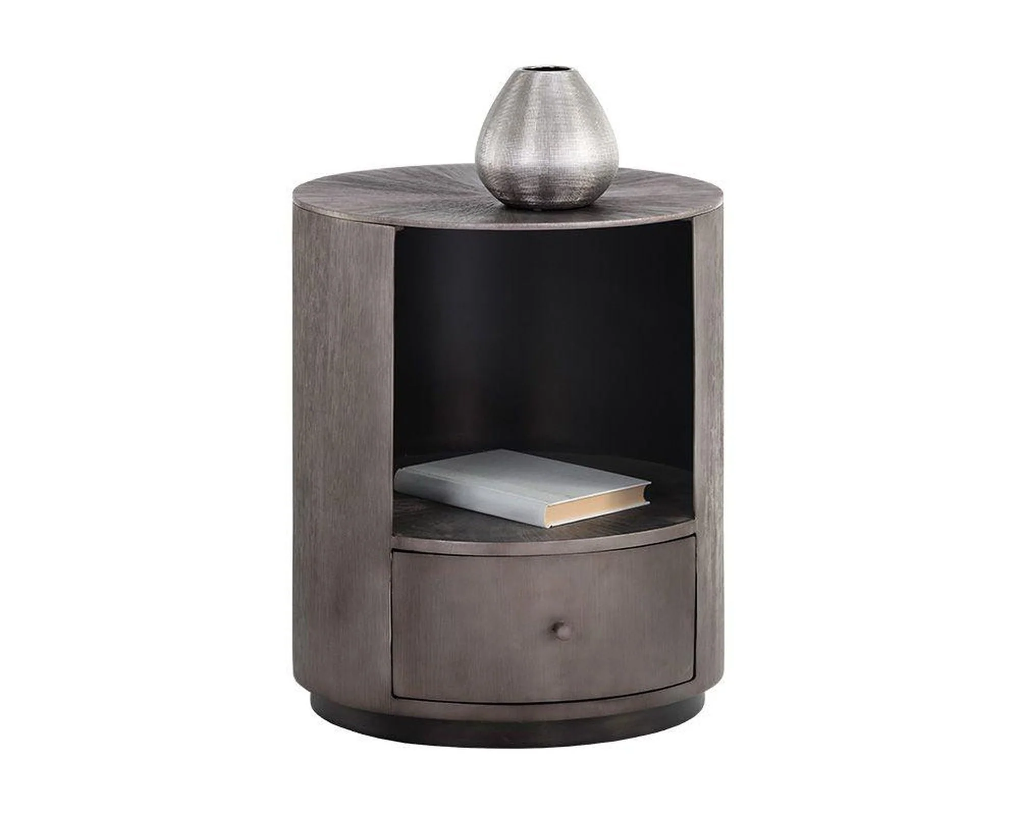 Sunpan Siena Nightstand - Image 5