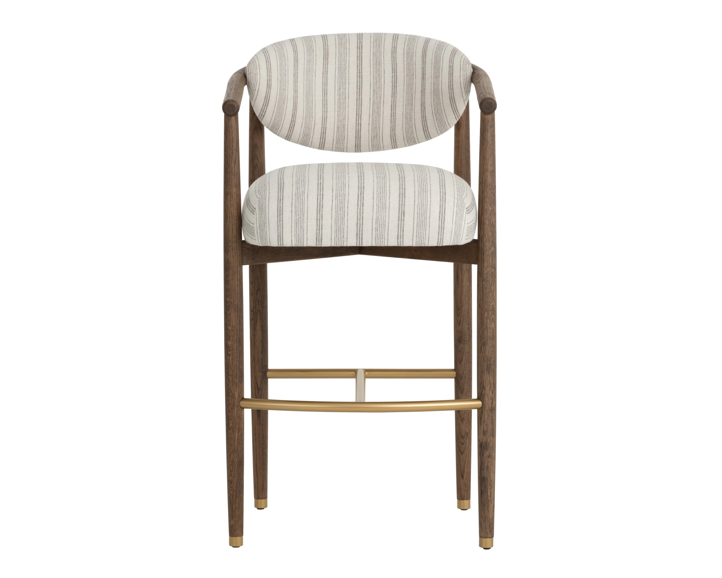 Sunpan Sigrid Barstool - Image 2