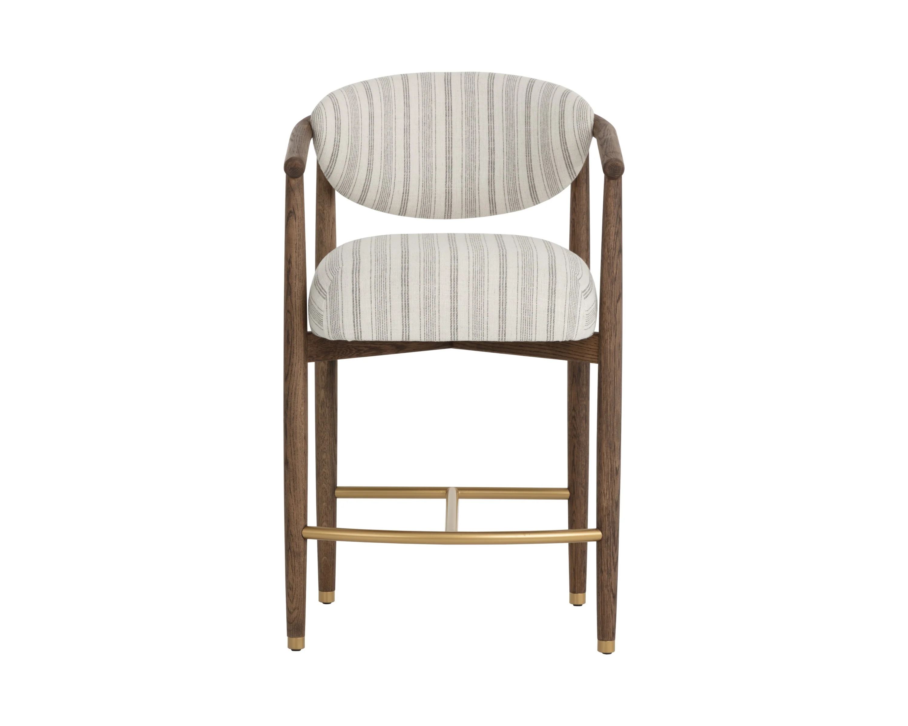 Sunpan Sigrid Counter Stool - Image 2