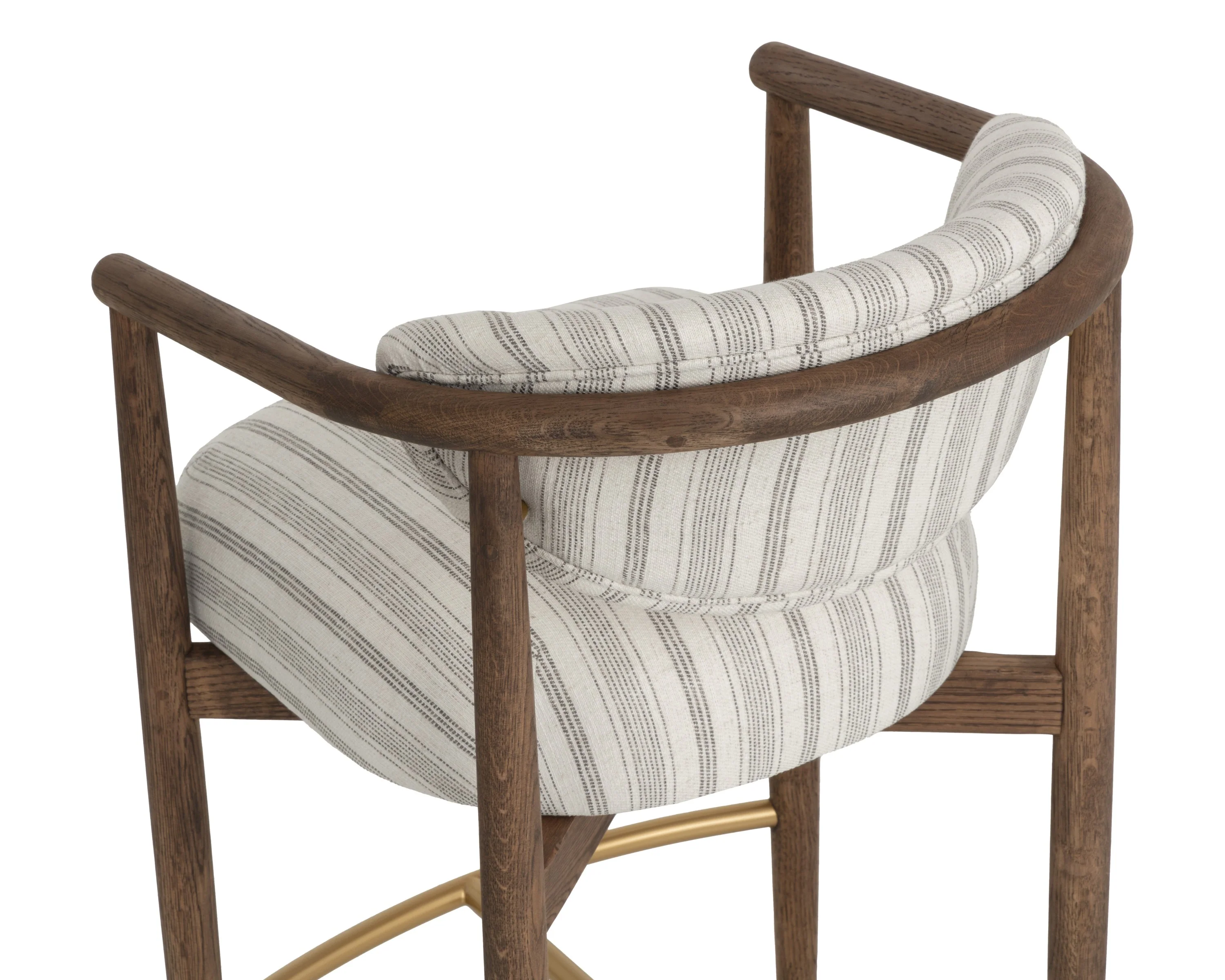 Sunpan Sigrid Counter Stool - Image 5