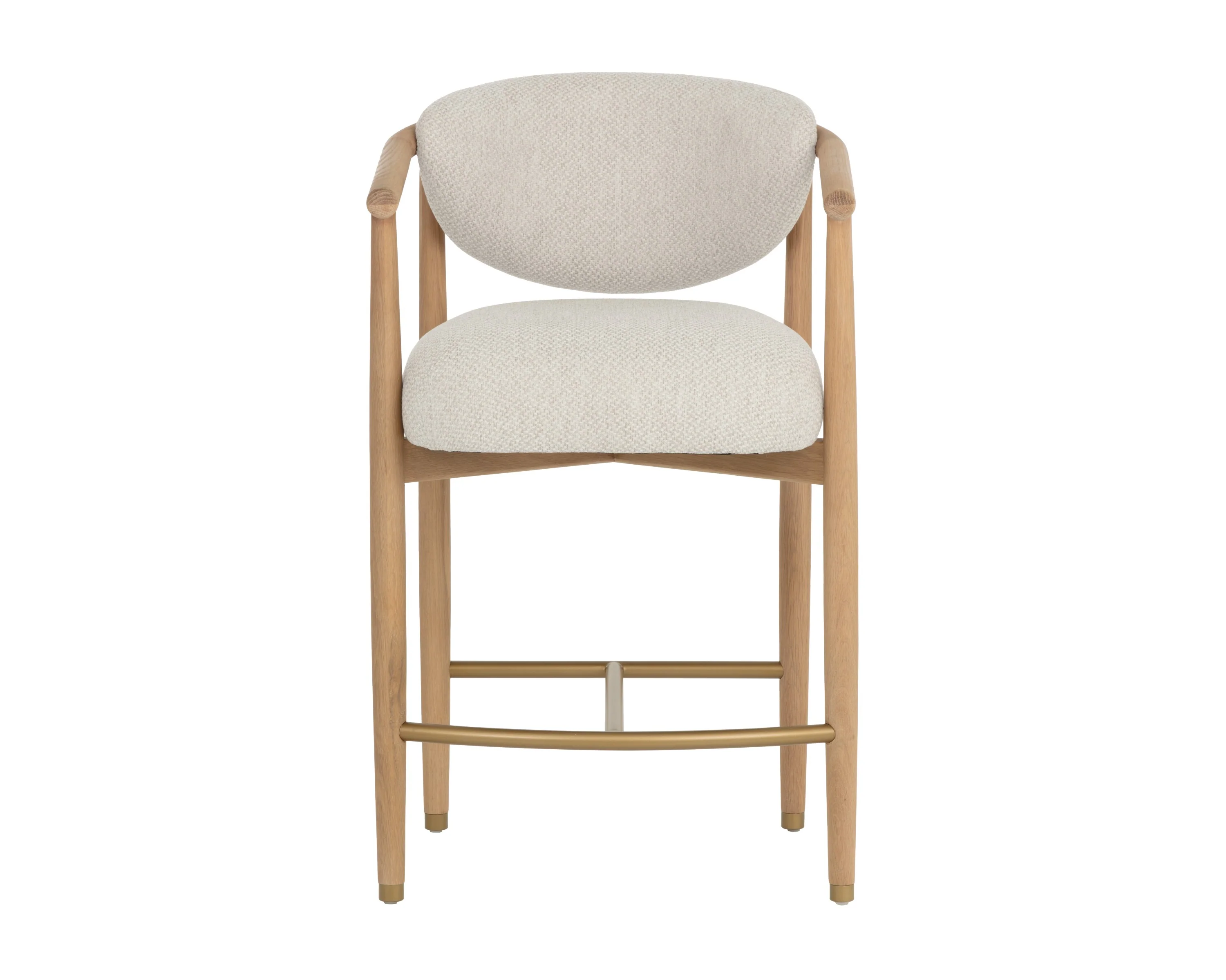 Sunpan Sigrid Counter Stool - Image 7