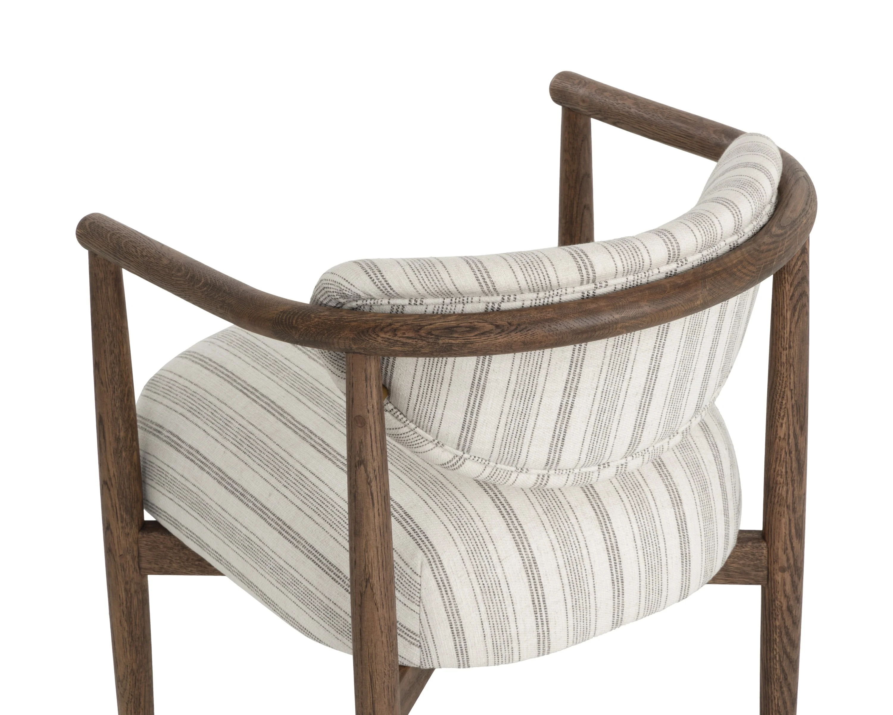 Sunpan Sigrid Dining Armchair - Image 7