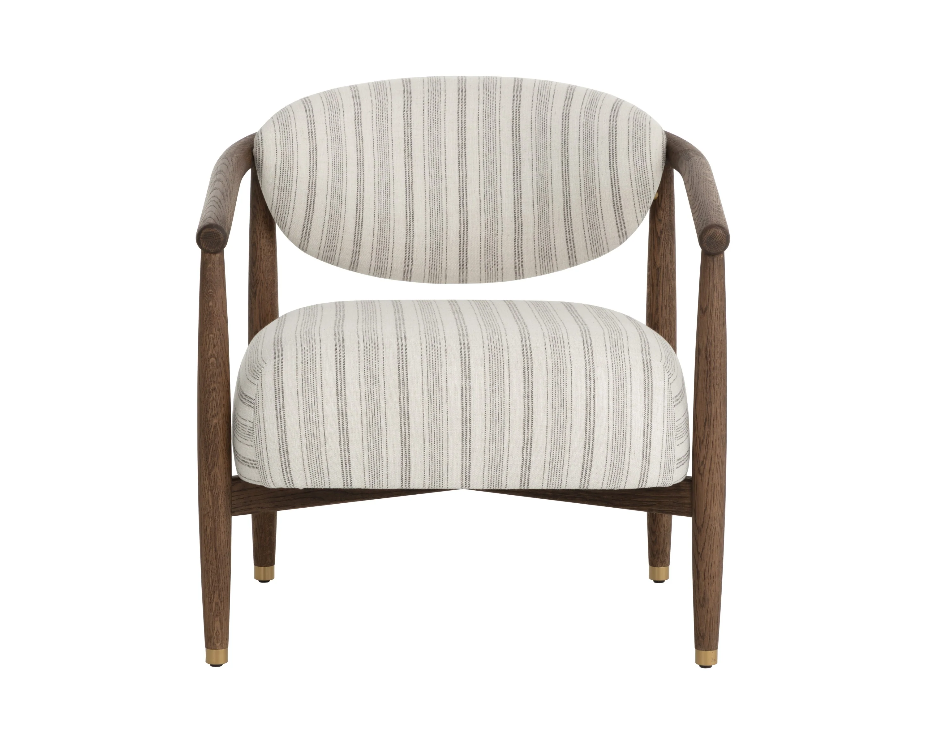 Sunpan Sigrid Lounge Chair - Image 3