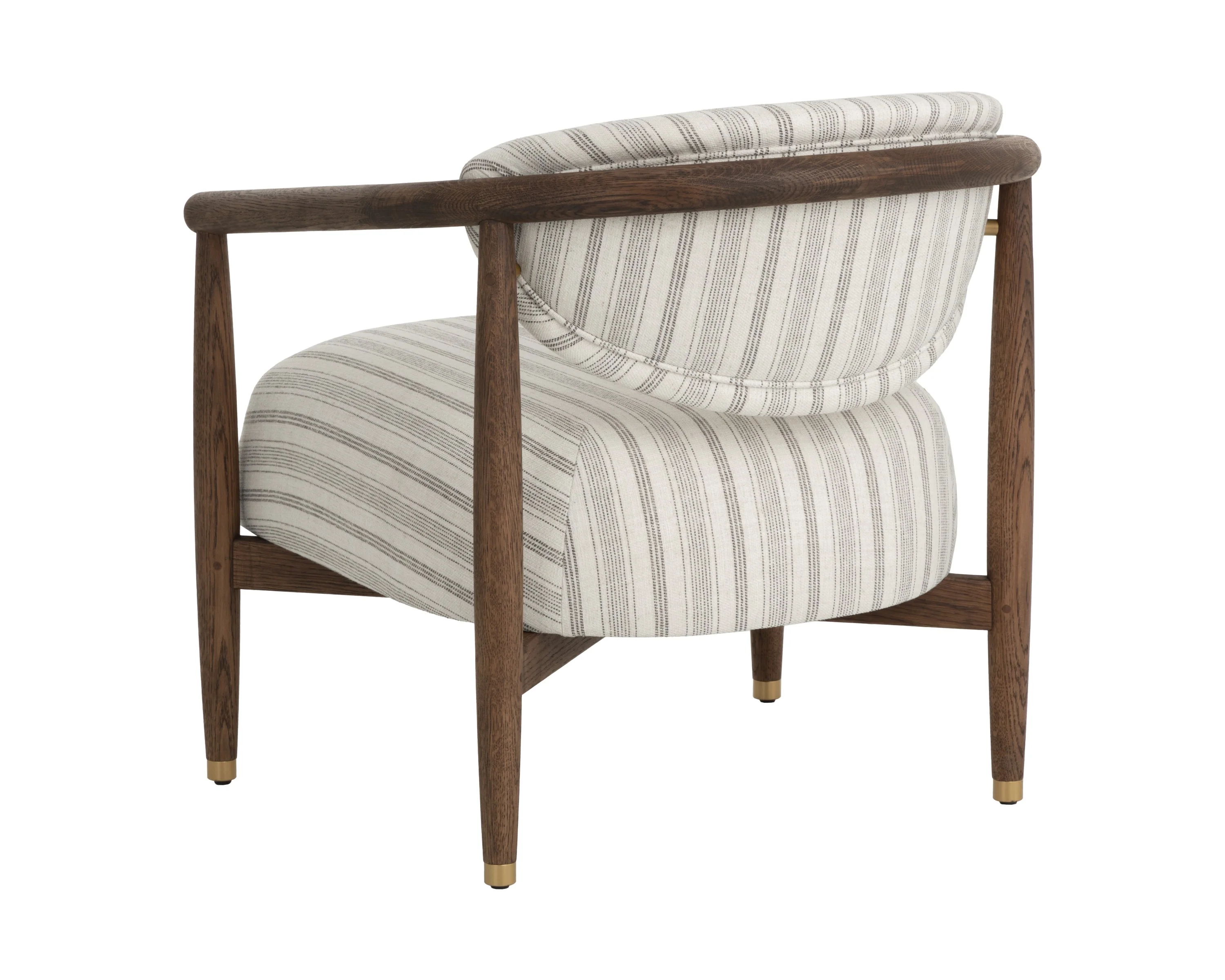 Sunpan Sigrid Lounge Chair - Image 5