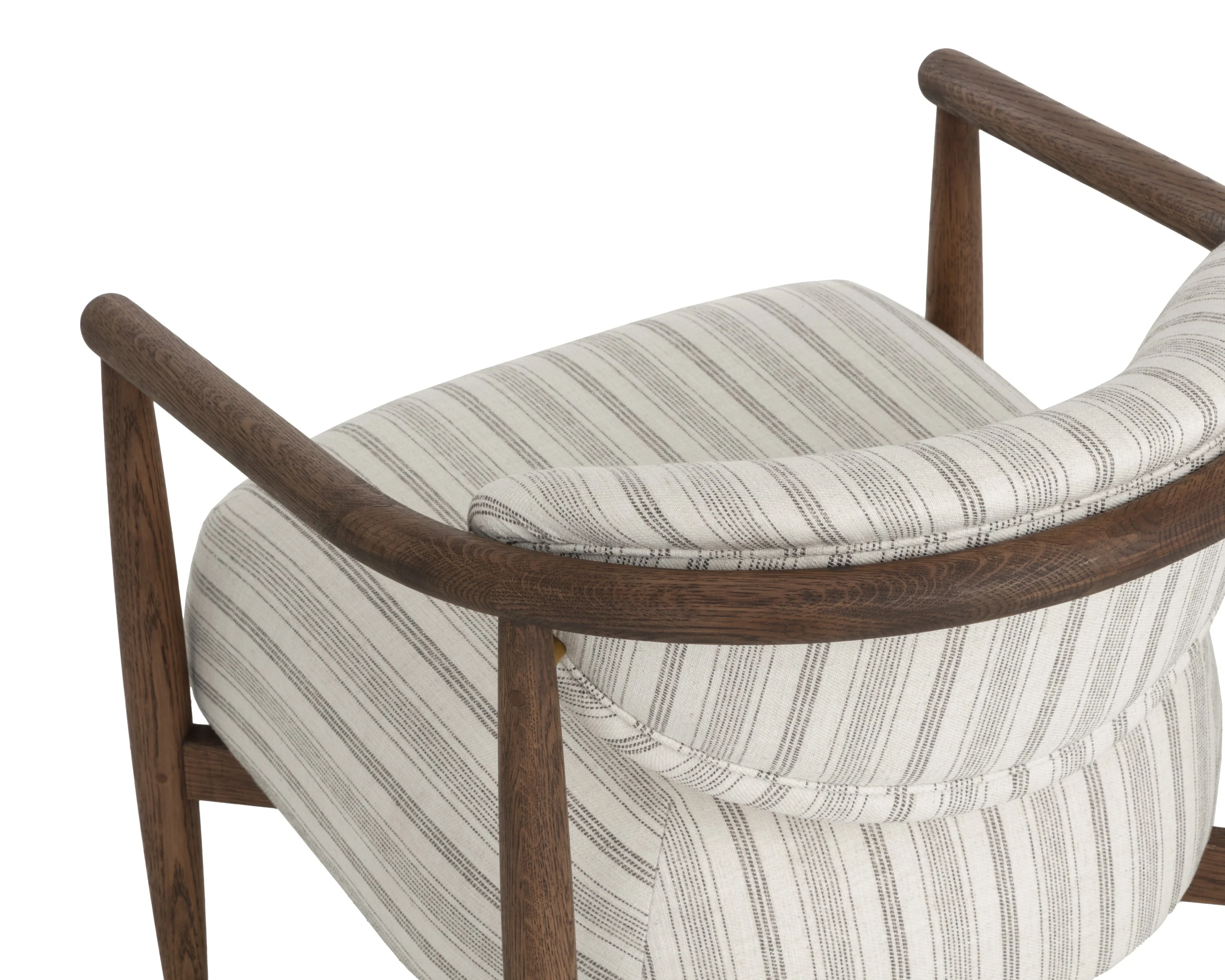 Sunpan Sigrid Lounge Chair - Image 6