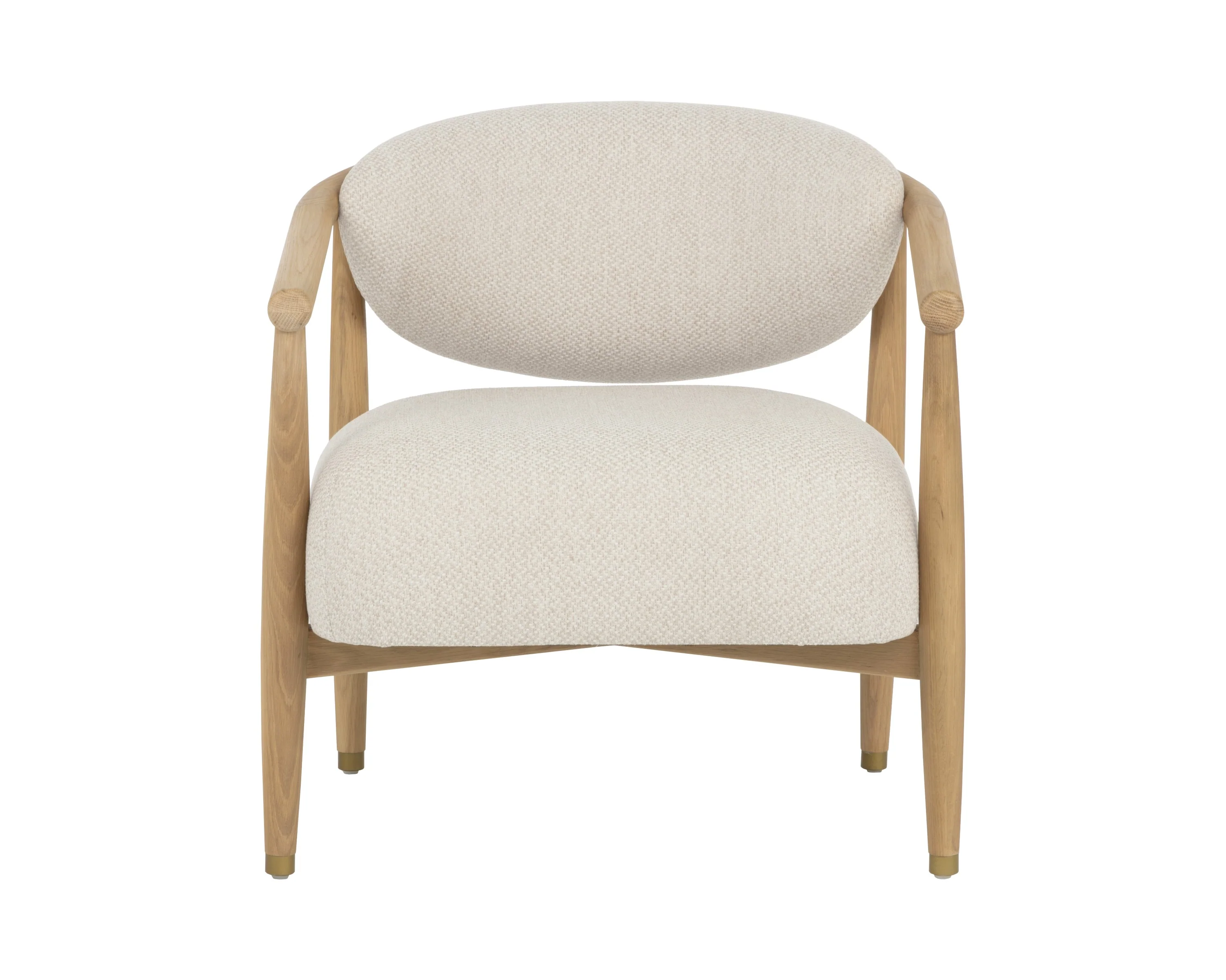 Sunpan Sigrid Lounge Chair - Image 7