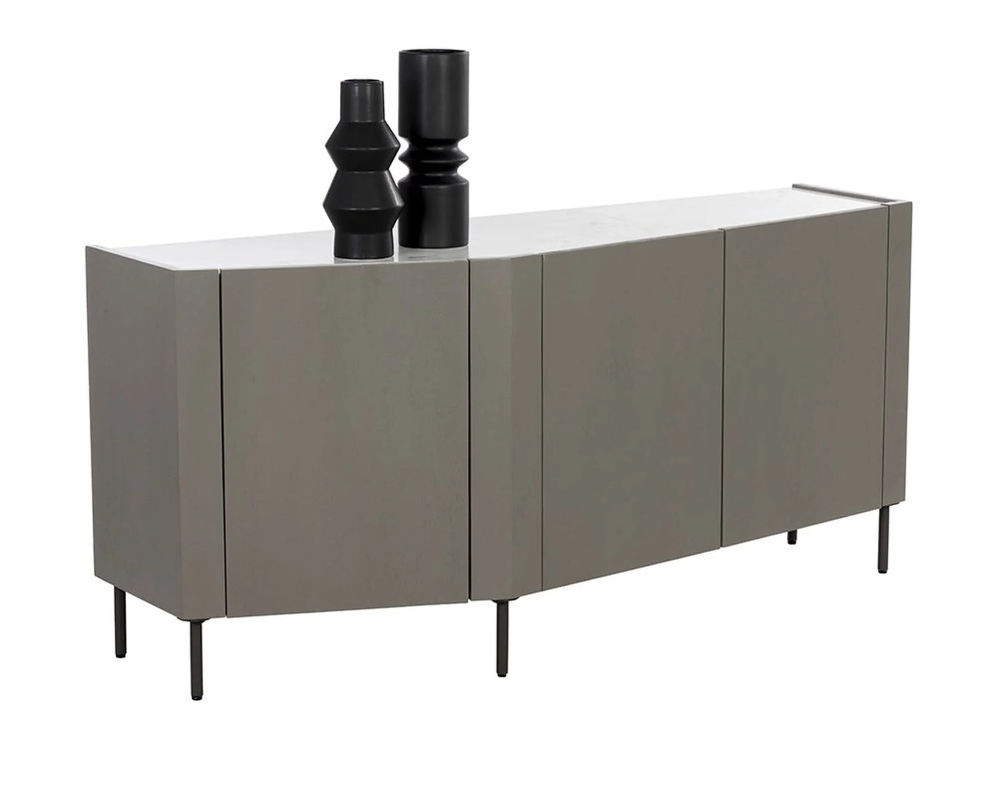 Sunpan Simmons Sideboard Clearance - Image 2