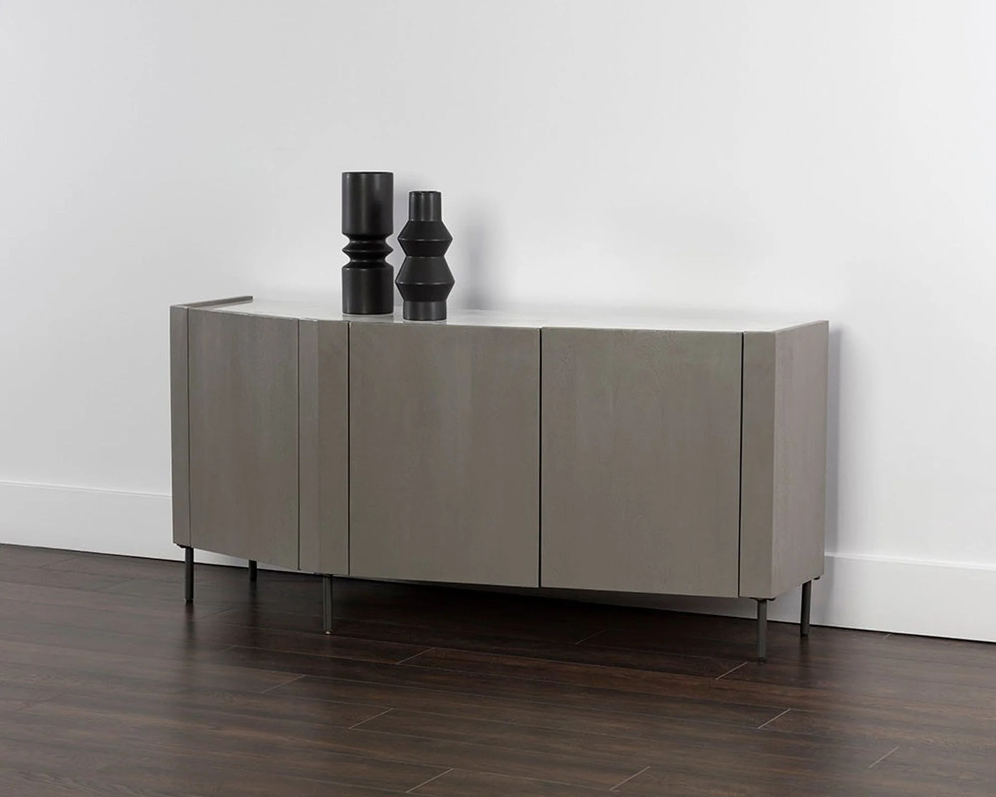 Sunpan Simmons Sideboard Clearance - Image 5