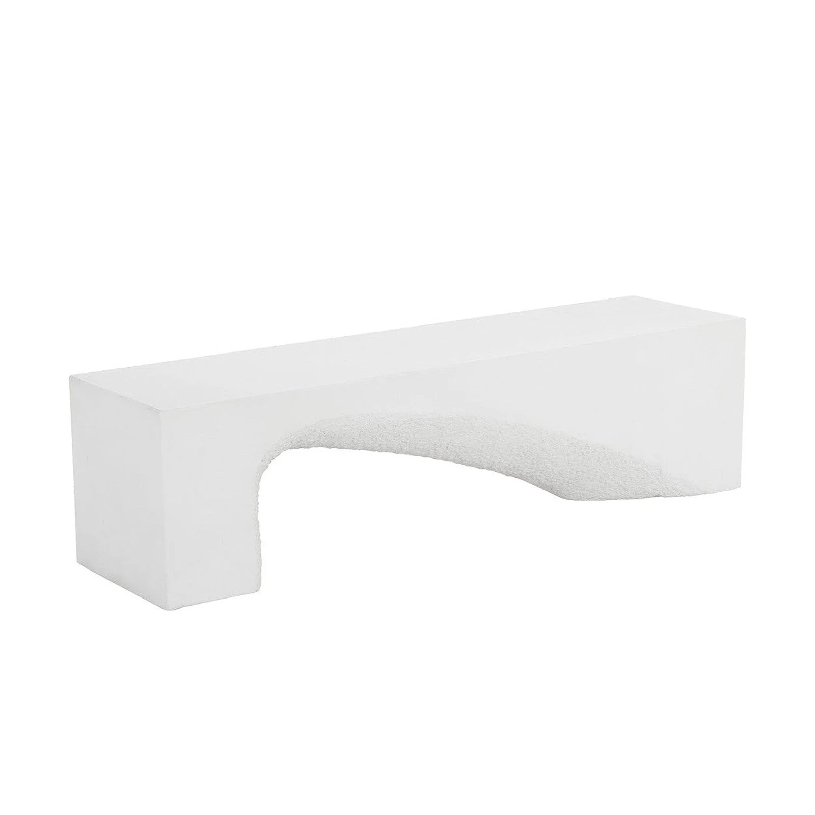 Sunpan Soma Bench - Image 5