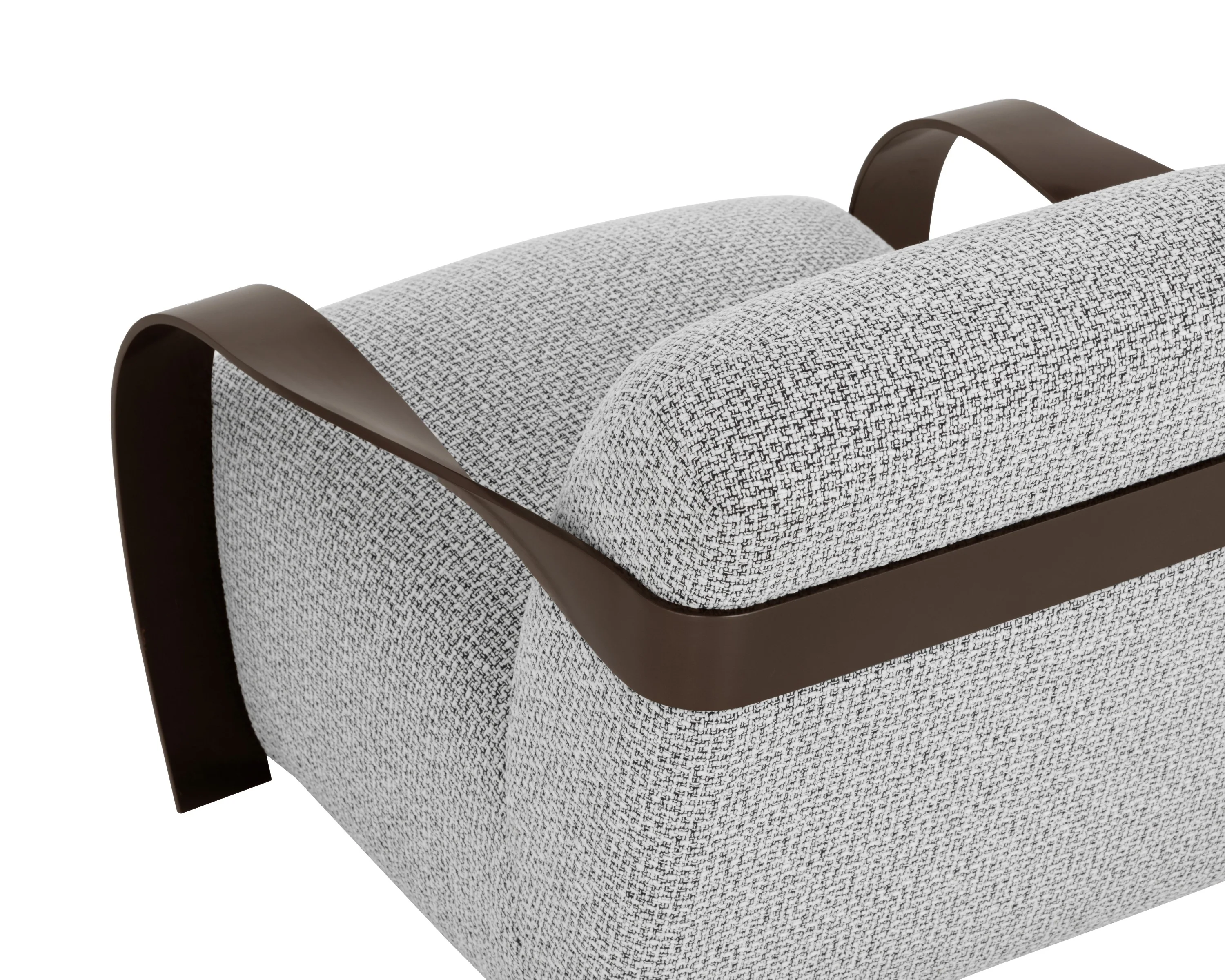 Sunpan Sonesta Lounge Chair - Image 10