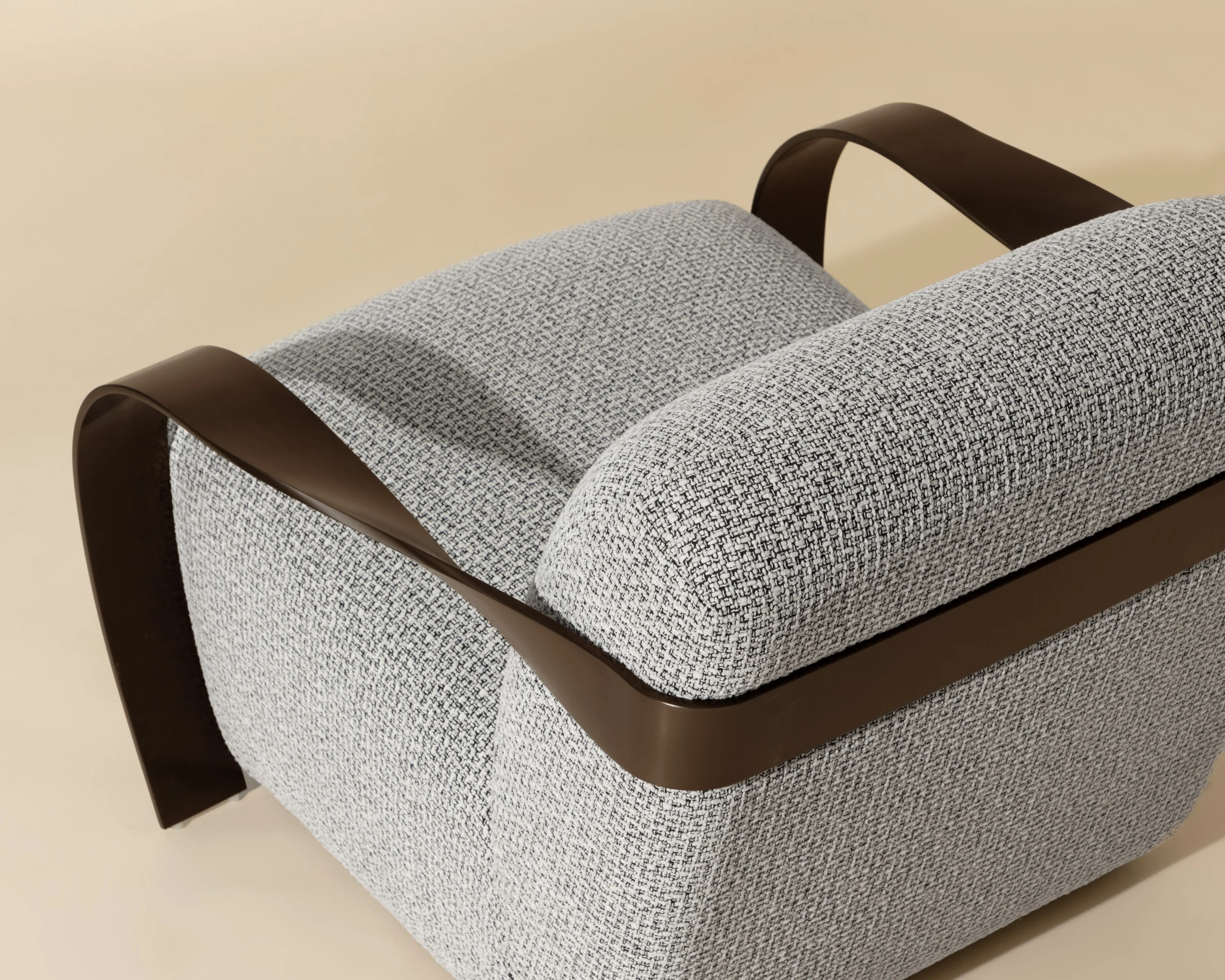 Sunpan Sonesta Lounge Chair - Image 11