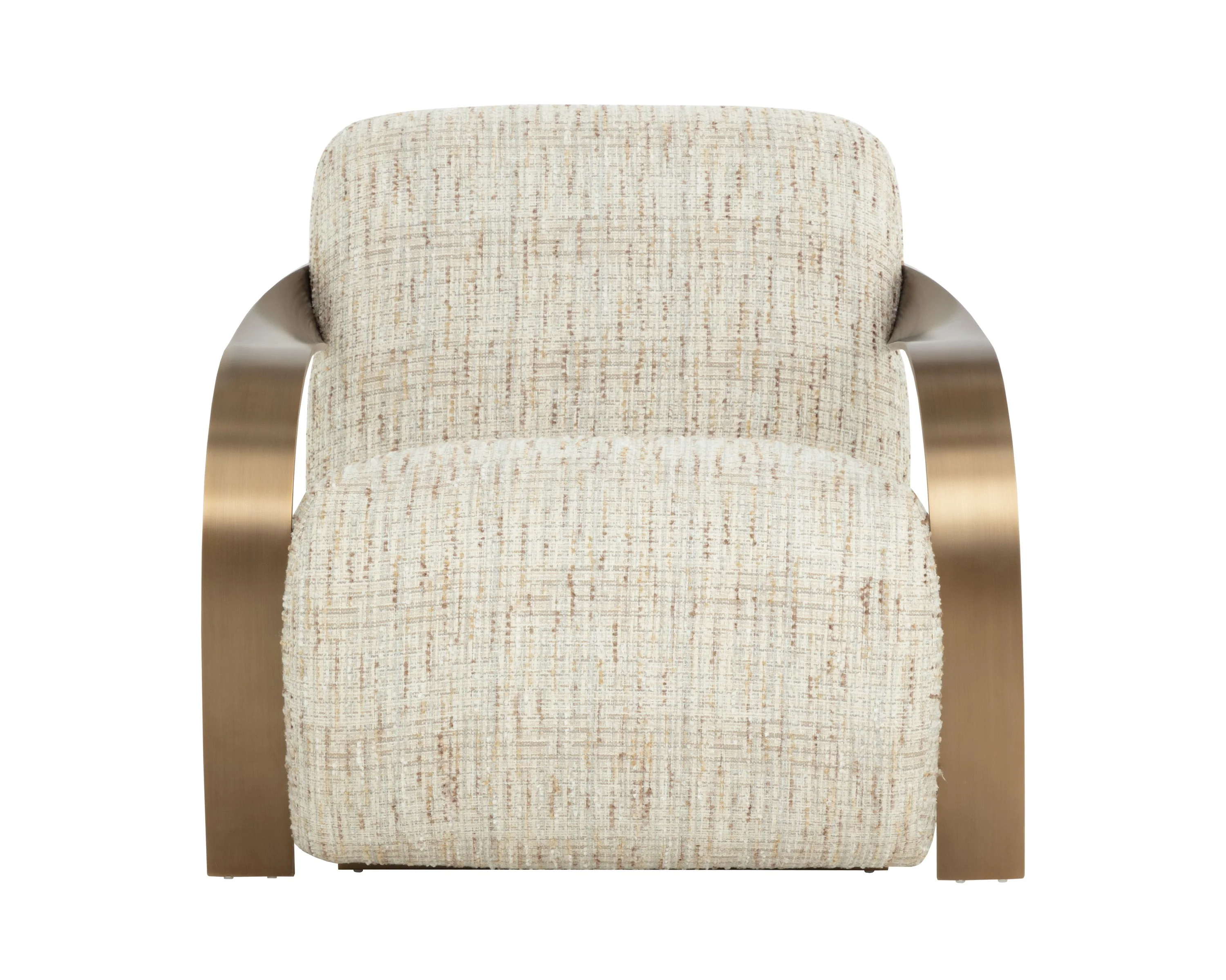 Sunpan Sonesta Lounge Chair - Image 2