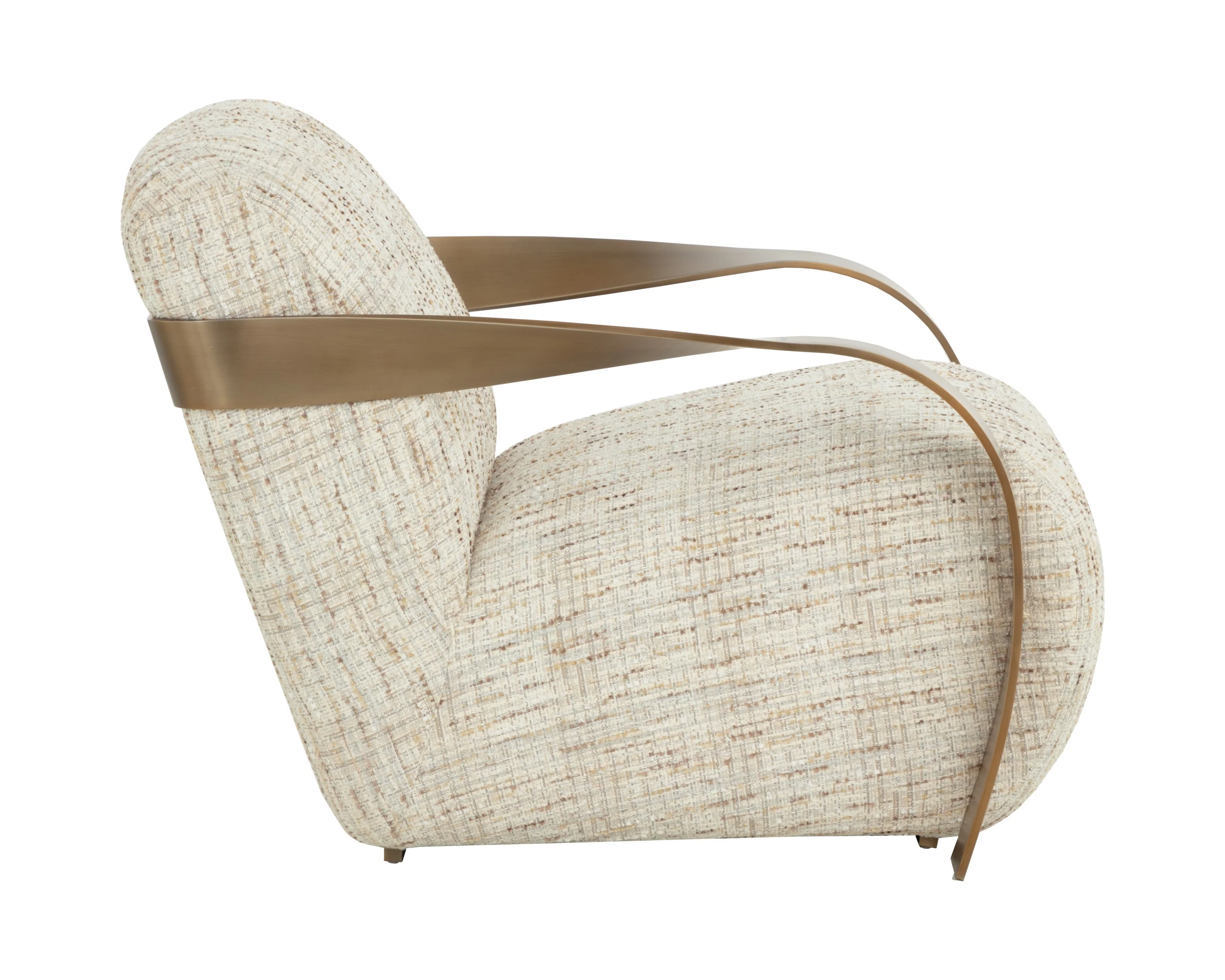 Sunpan Sonesta Lounge Chair - Image 3