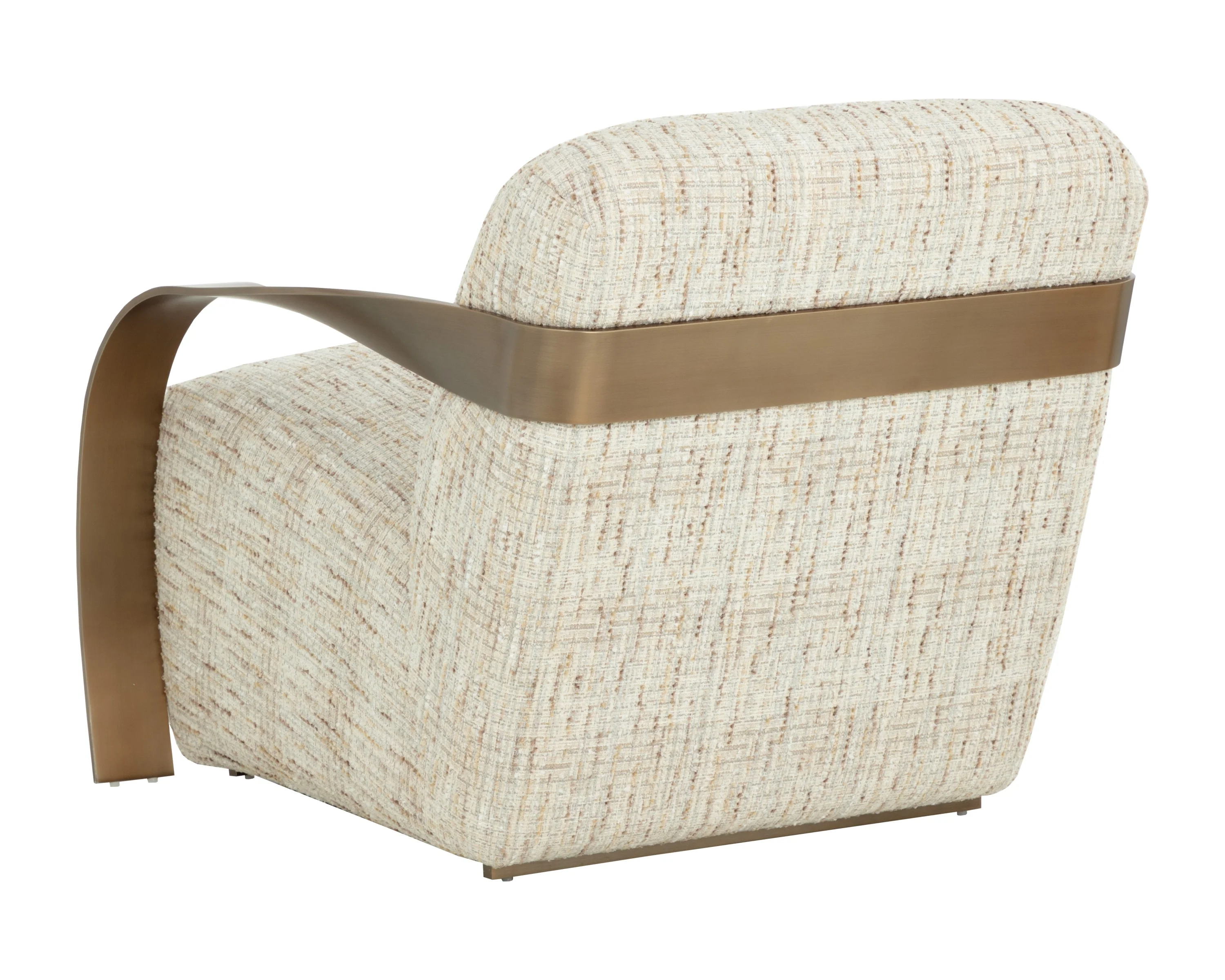 Sunpan Sonesta Lounge Chair - Image 4