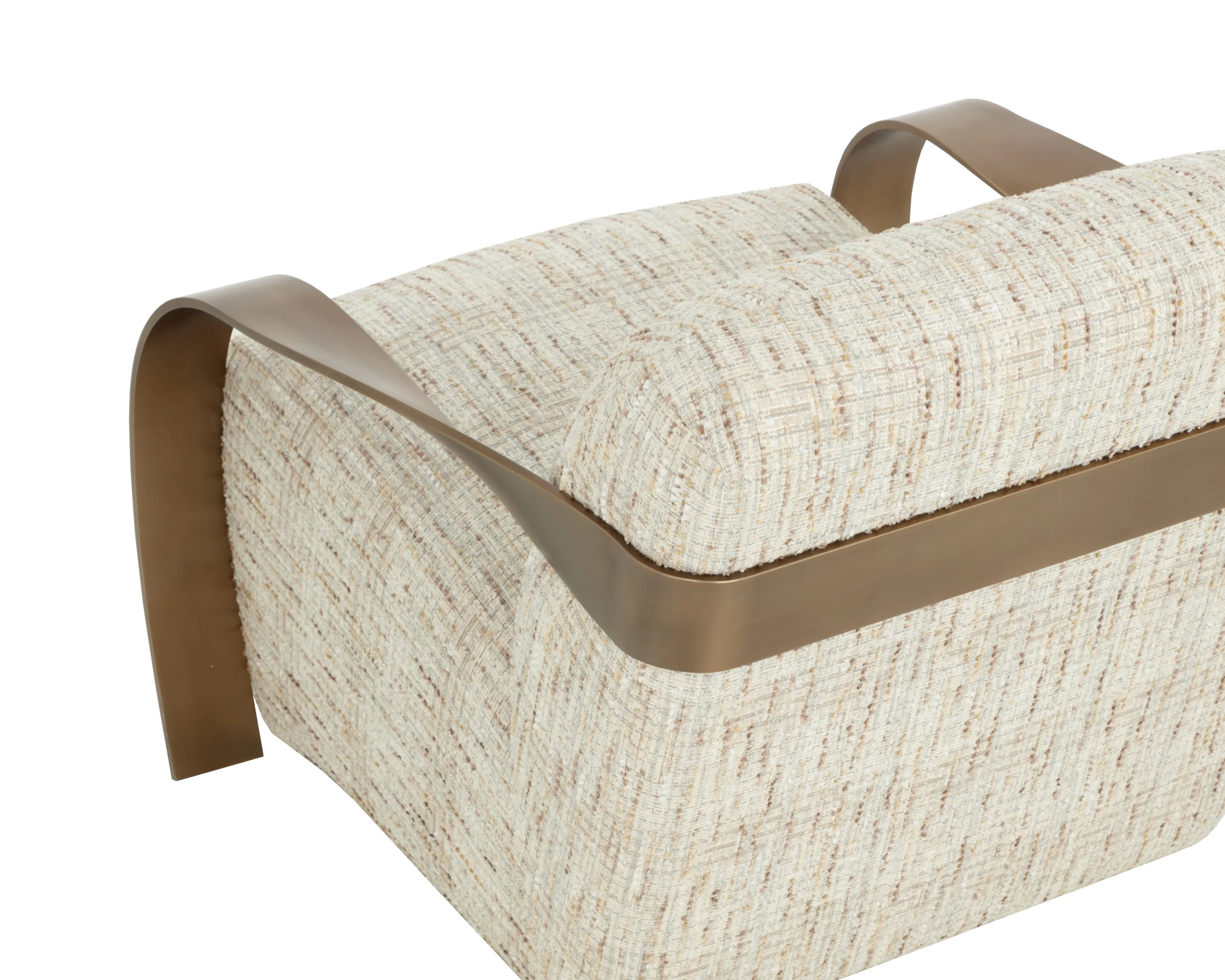 Sunpan Sonesta Lounge Chair - Image 5