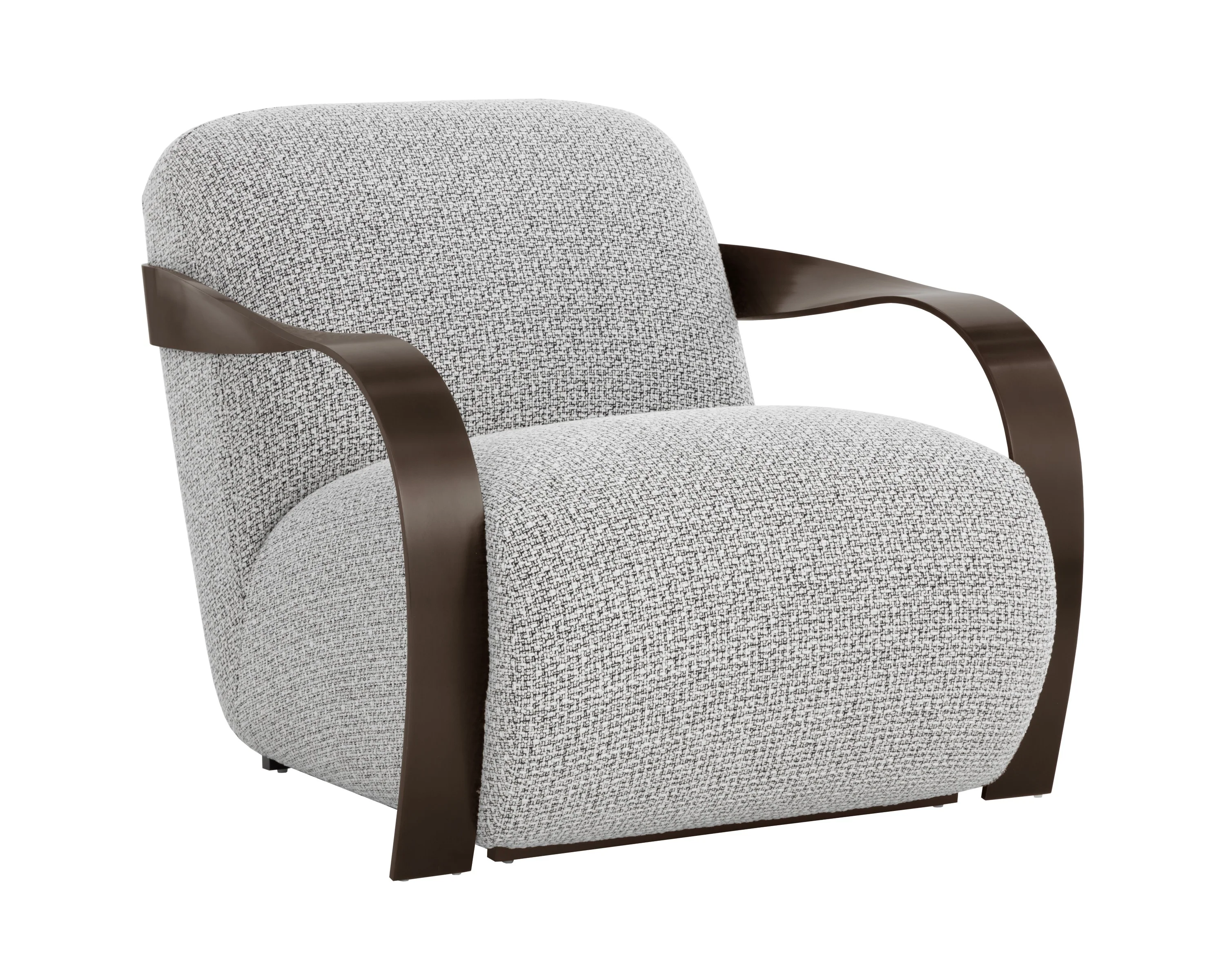 Sunpan Sonesta Lounge Chair - Image 6