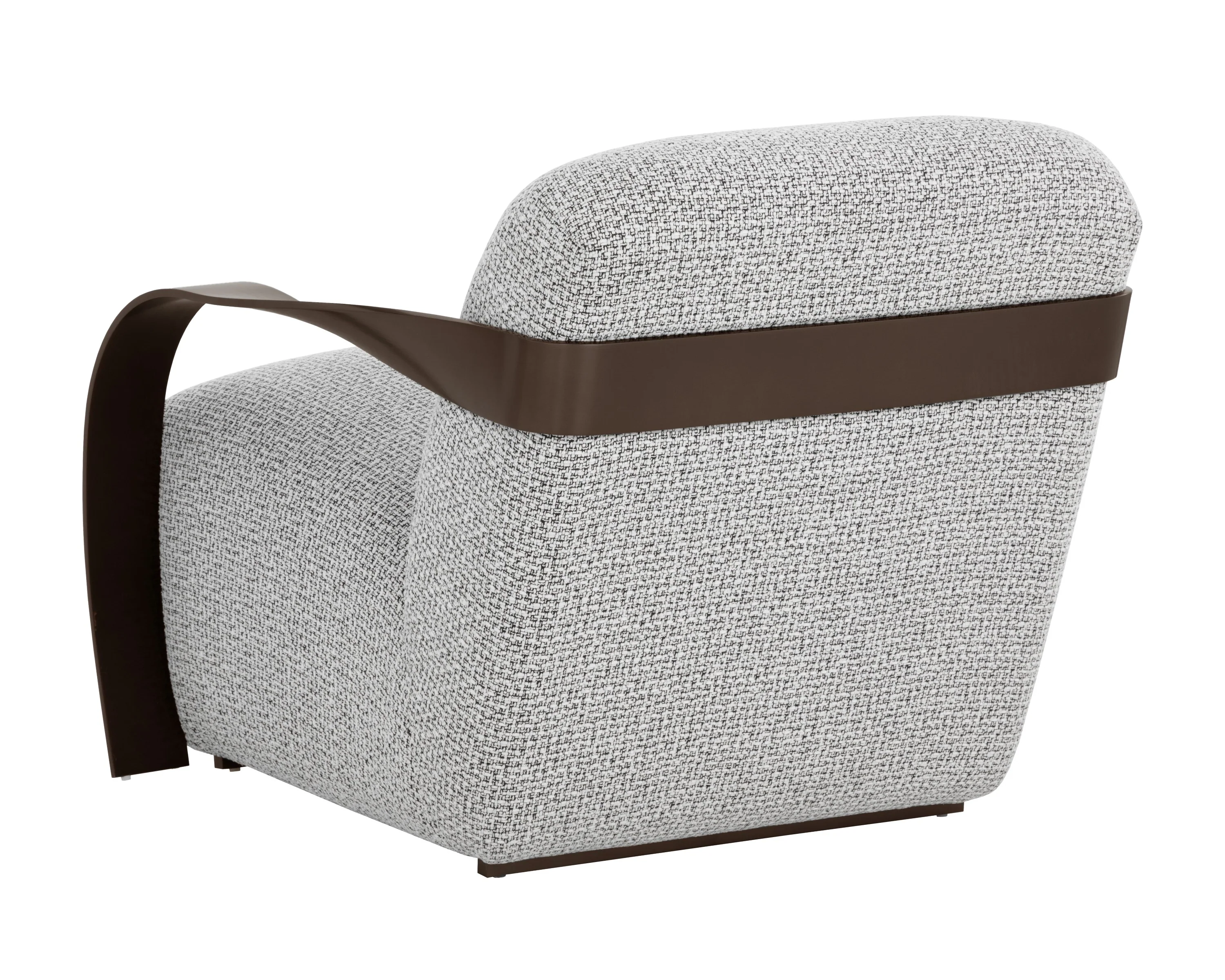 Sunpan Sonesta Lounge Chair - Image 9