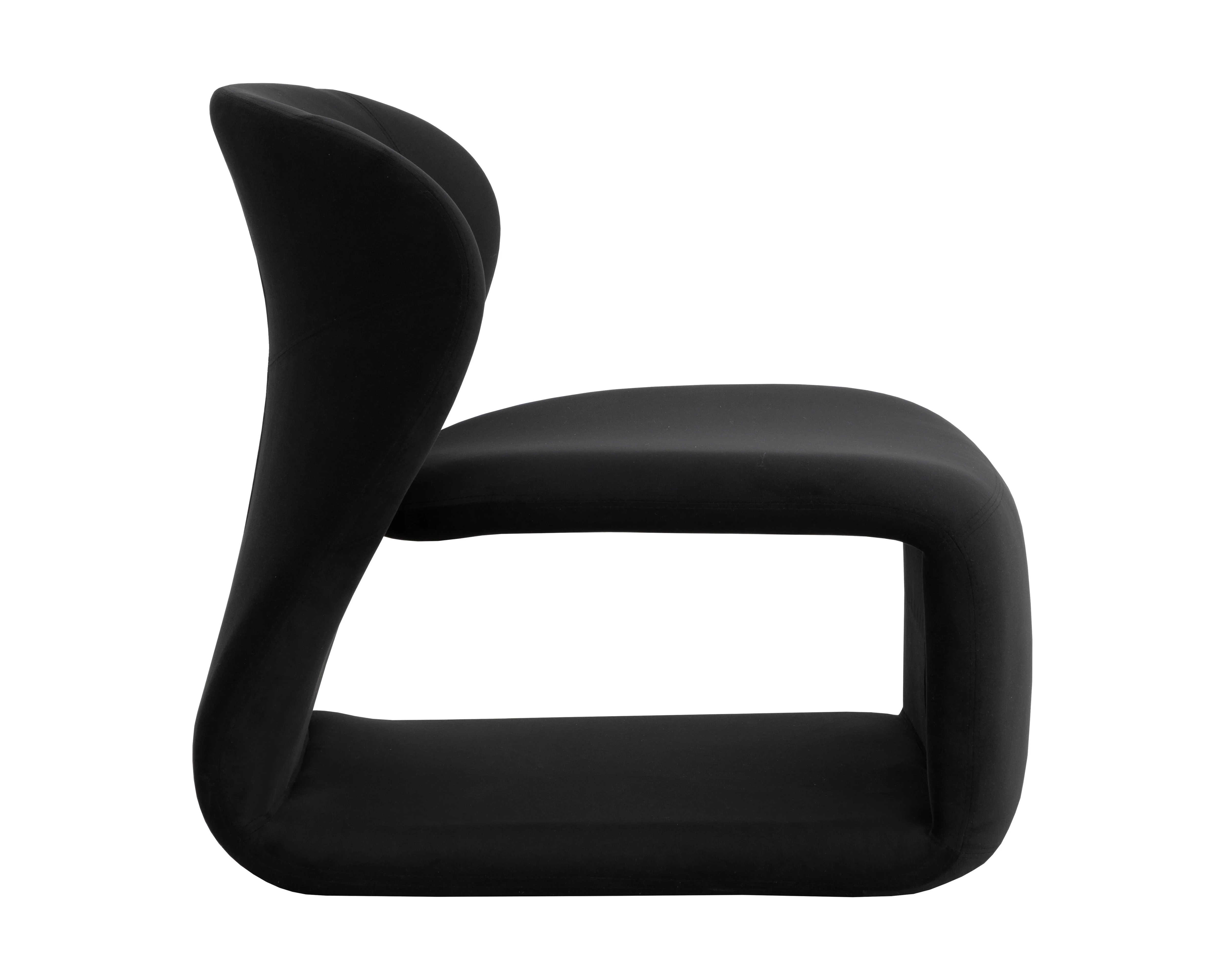 Sunpan Sophiene Lounge Chair - Image 11