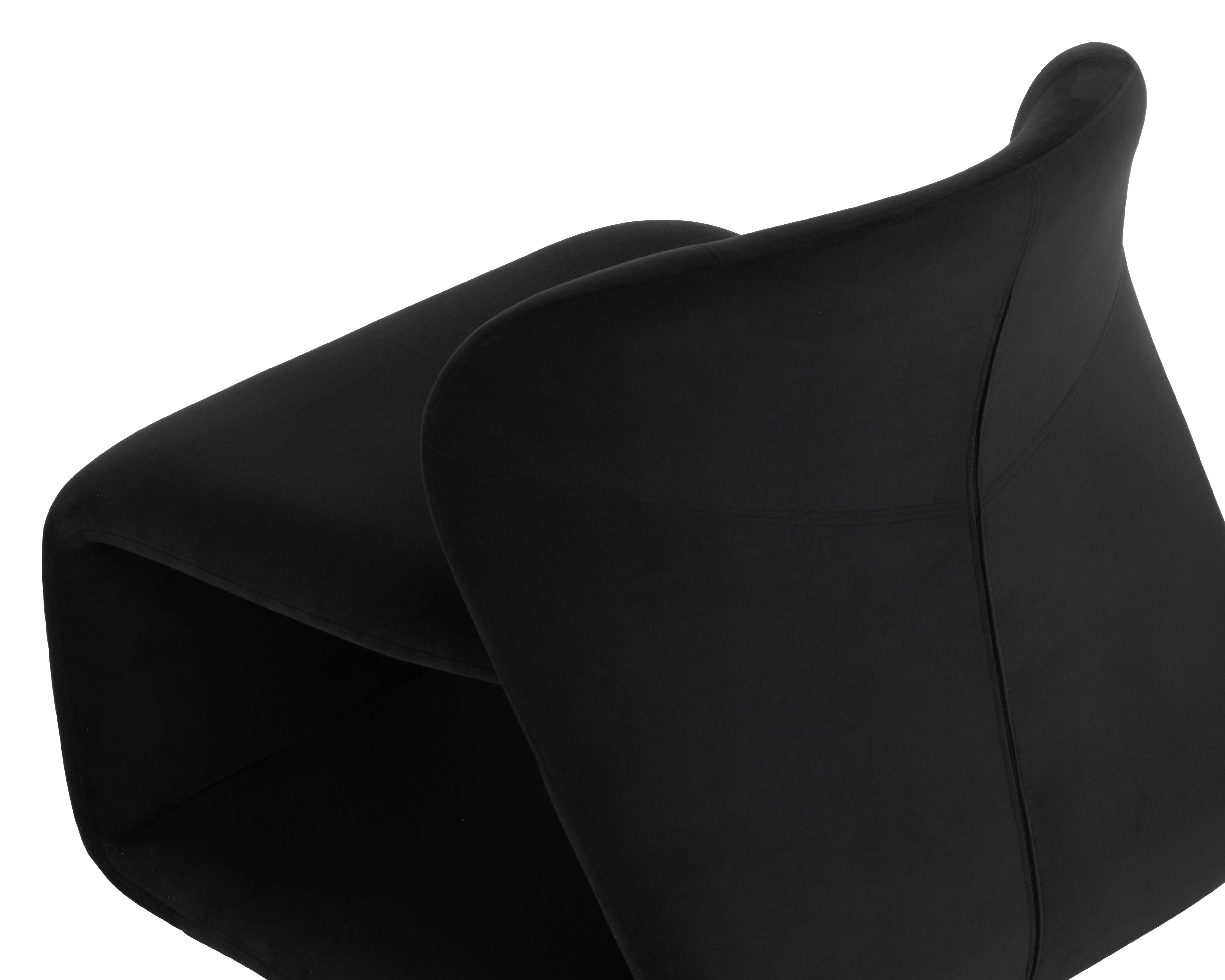 Sunpan Sophiene Lounge Chair - Image 13