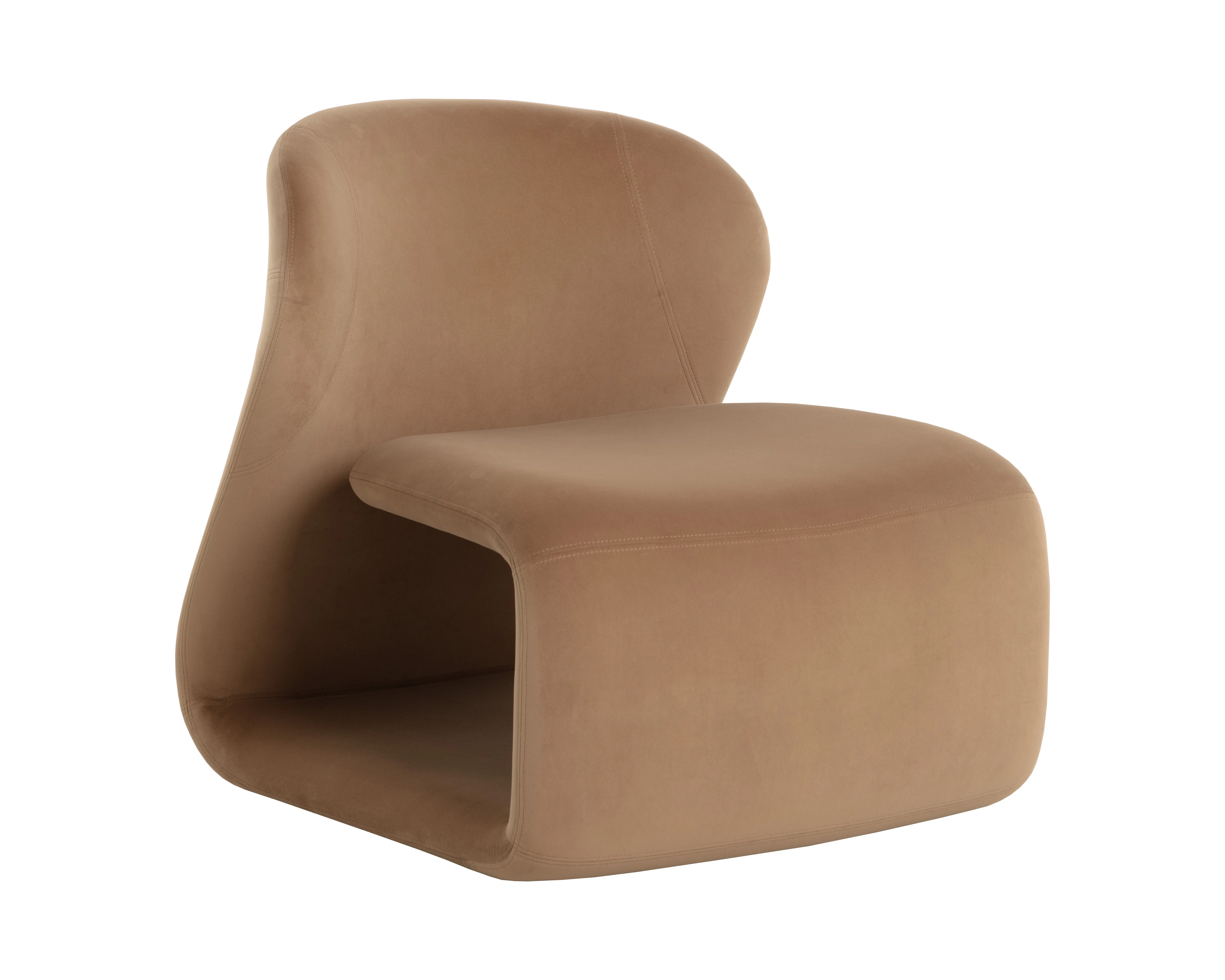 Sunpan Sophiene Lounge Chair - Image 14