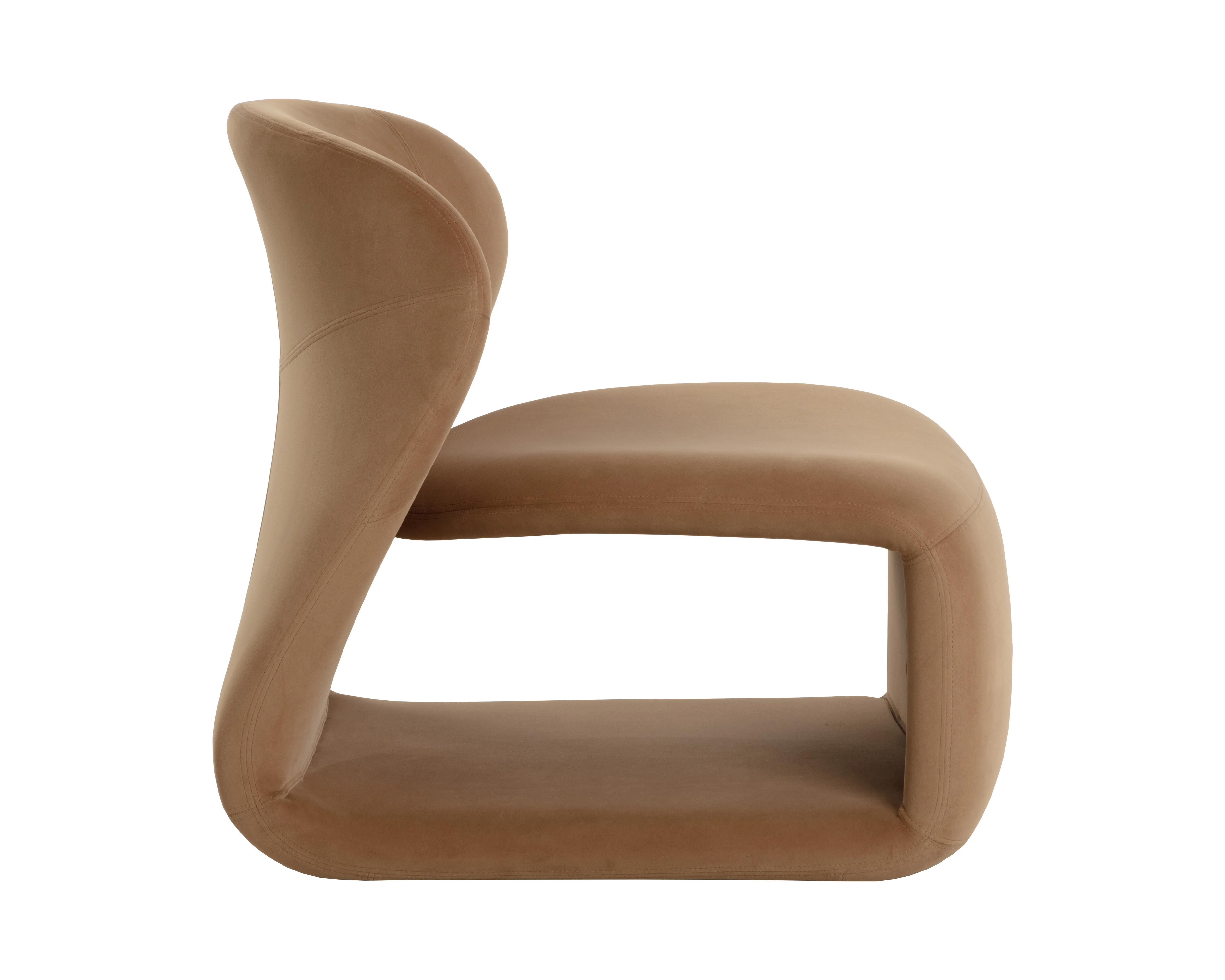 Sunpan Sophiene Lounge Chair - Image 16