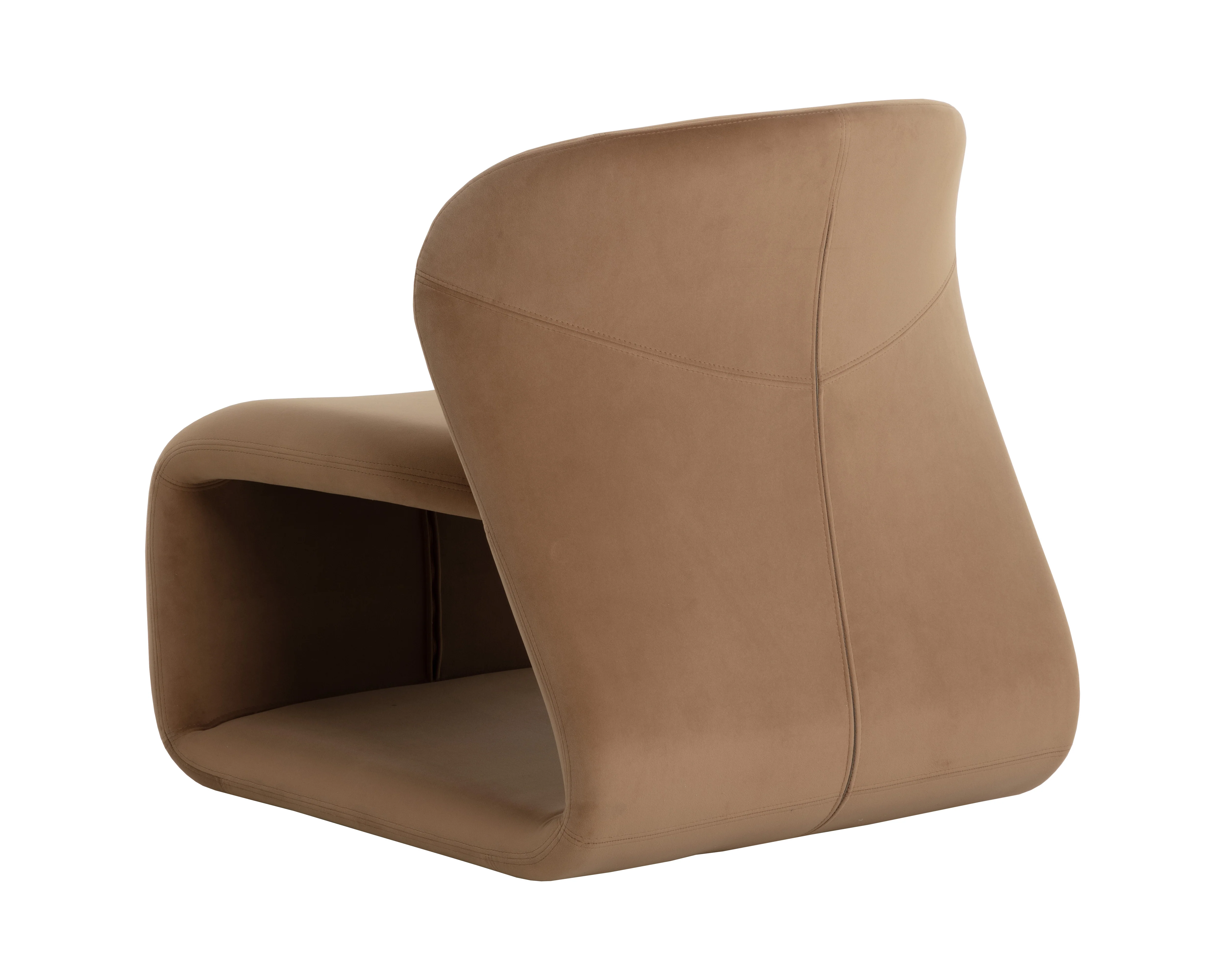 Sunpan Sophiene Lounge Chair - Image 17