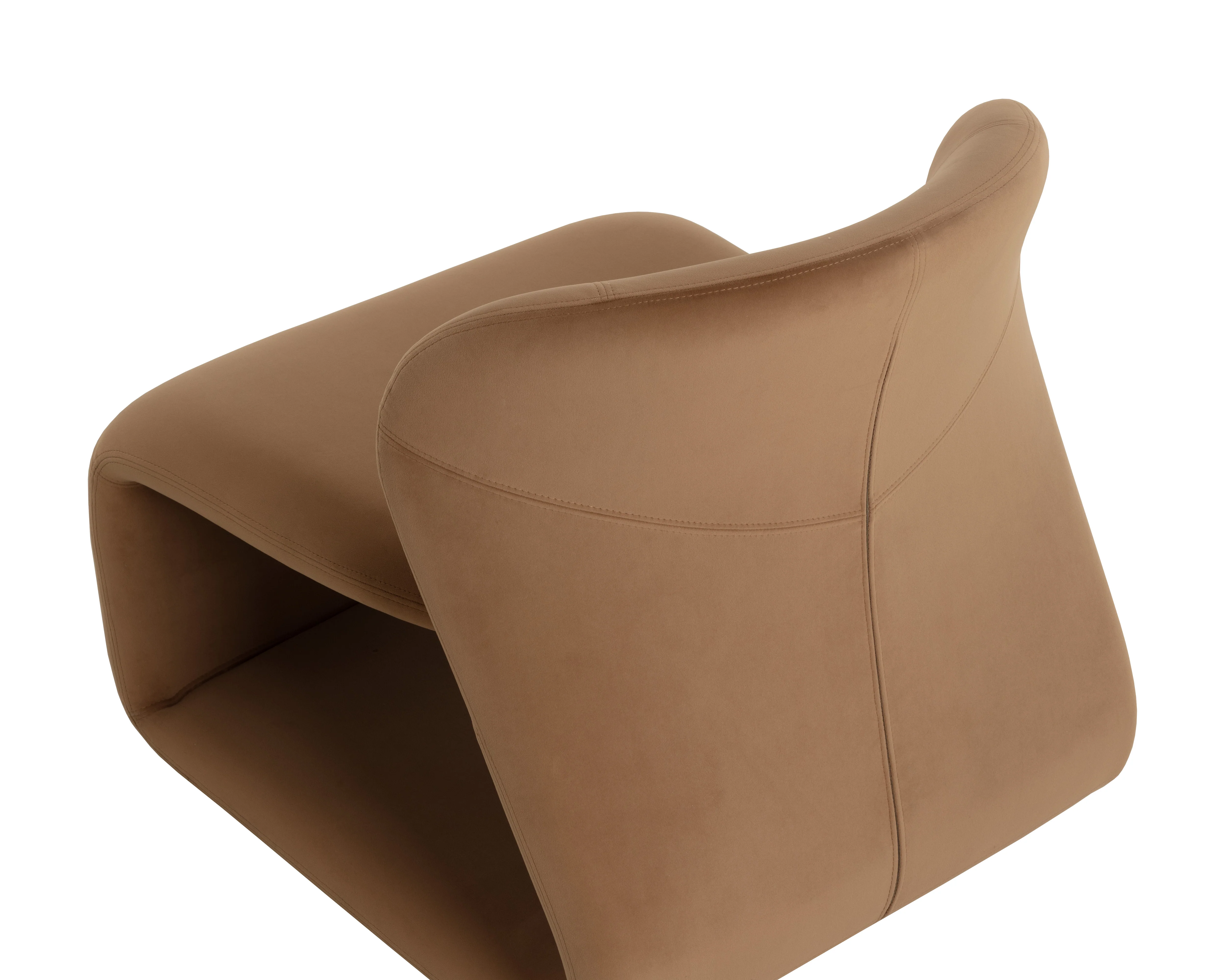 Sunpan Sophiene Lounge Chair - Image 18