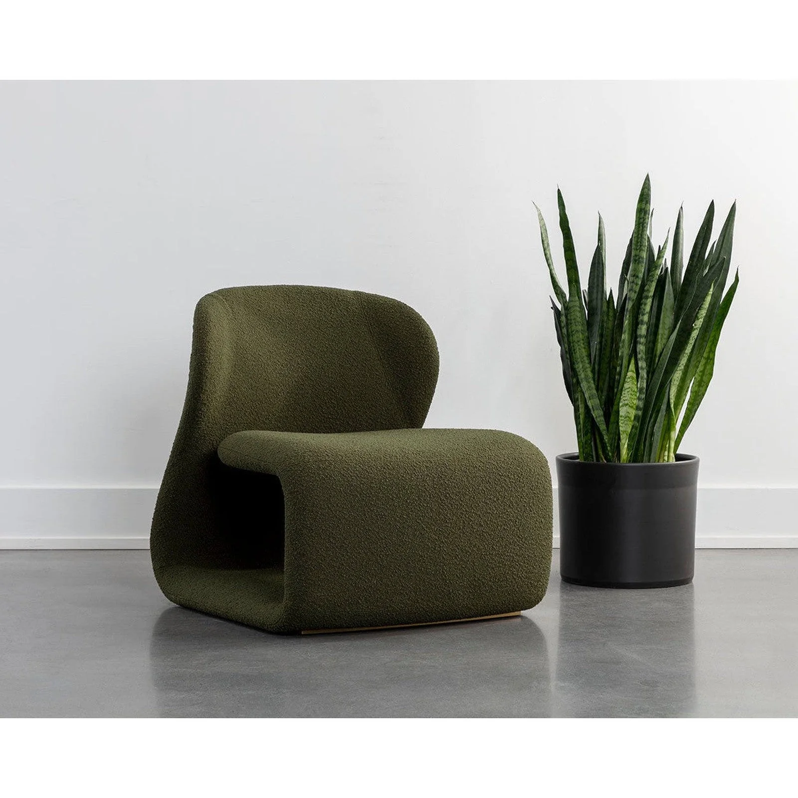 Sunpan Sophiene Lounge Chair - Image 2