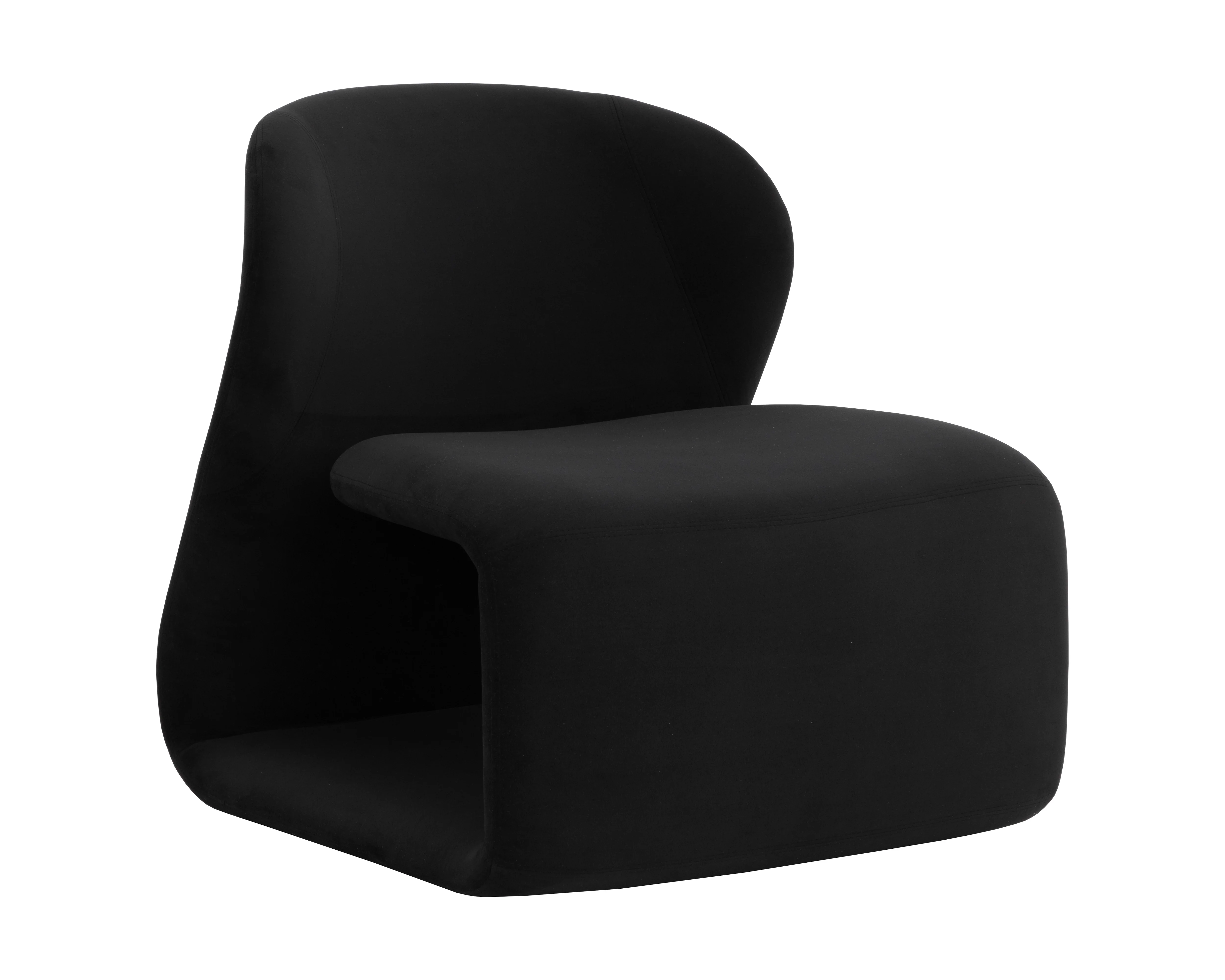 Sunpan Sophiene Lounge Chair - Image 9