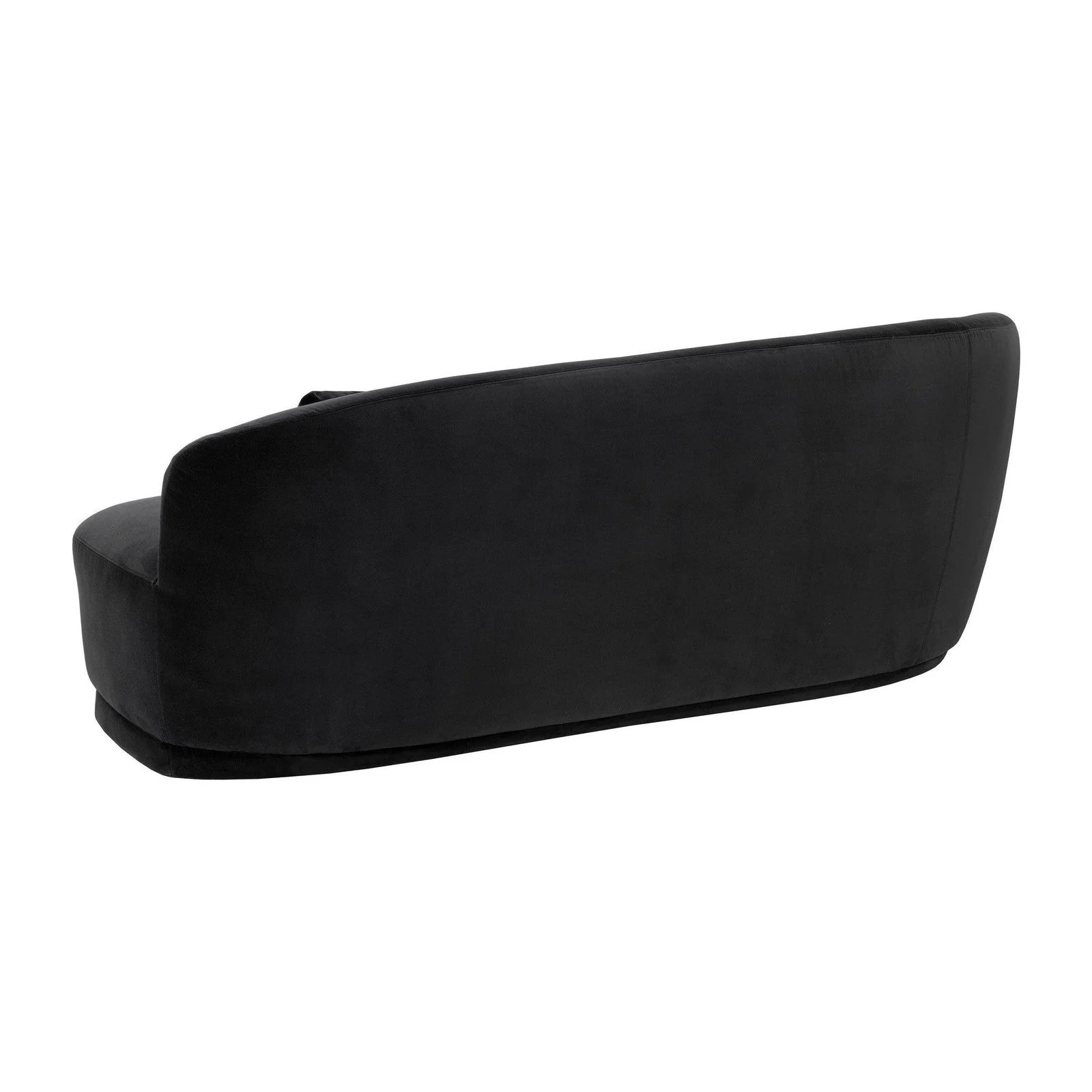 Sunpan Soraya Sofa - Shadow Grey - Image 2