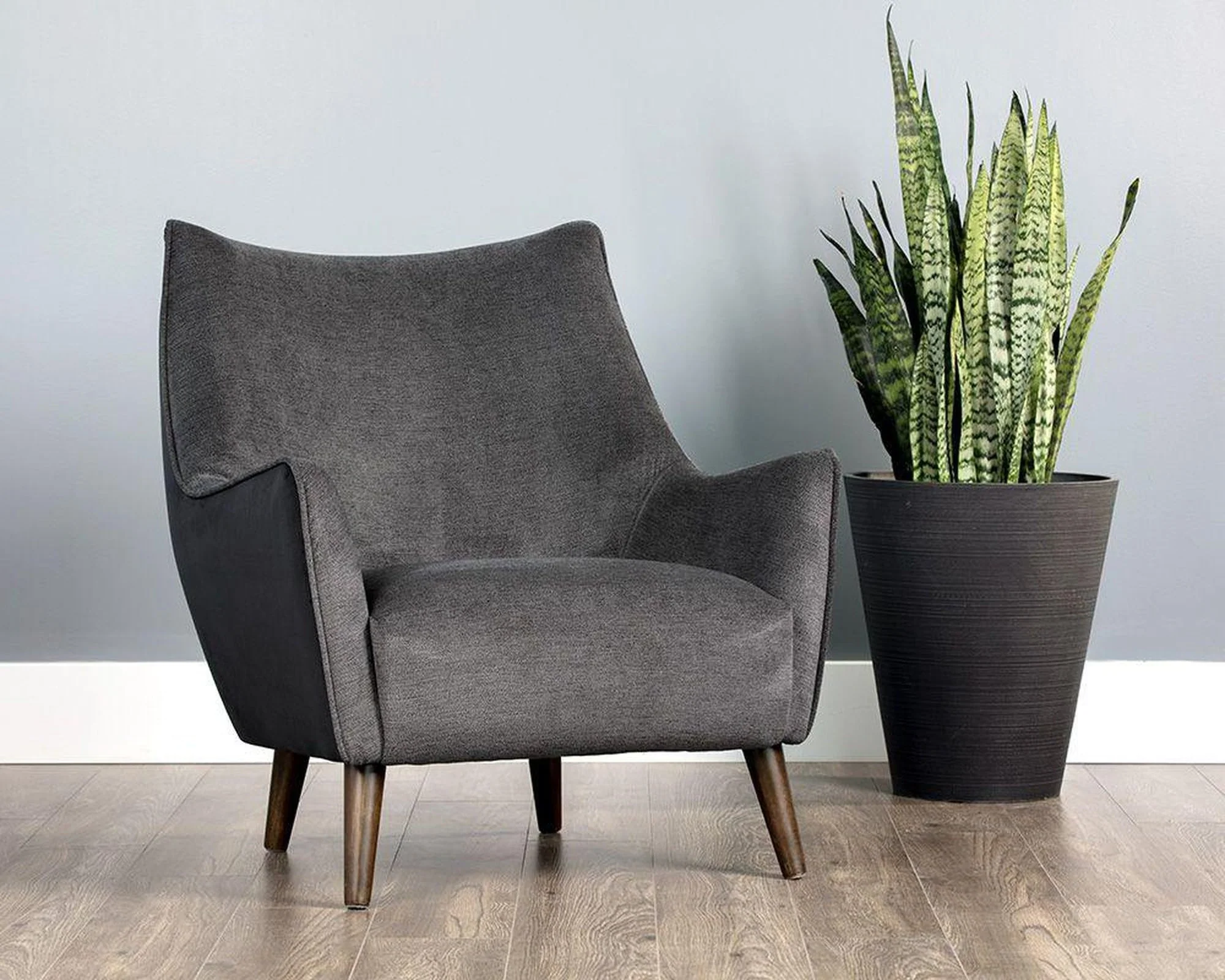 Sunpan Sorrel Armchair - Image 8