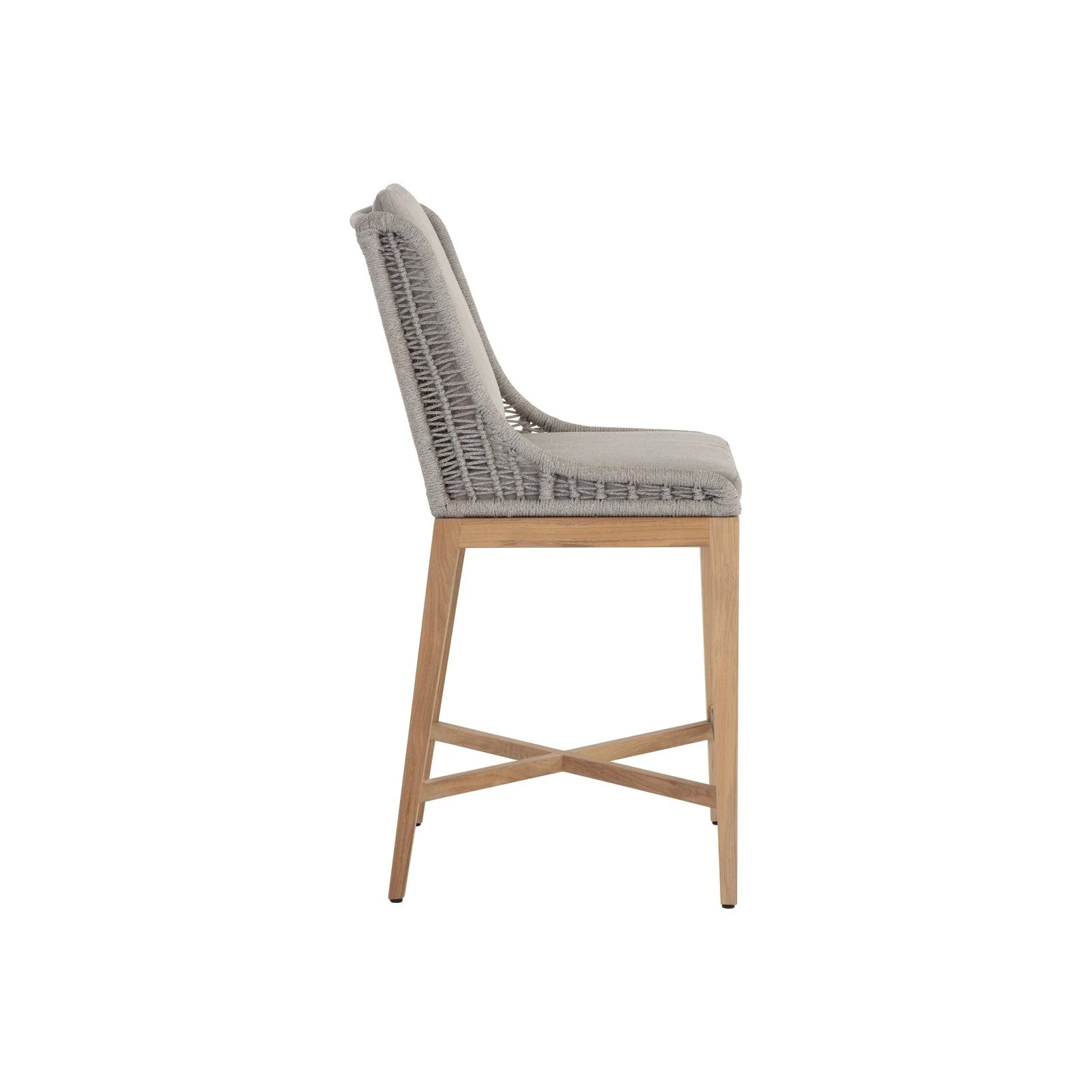 Sunpan Sorrento Counter Stool Clearance - Image 2