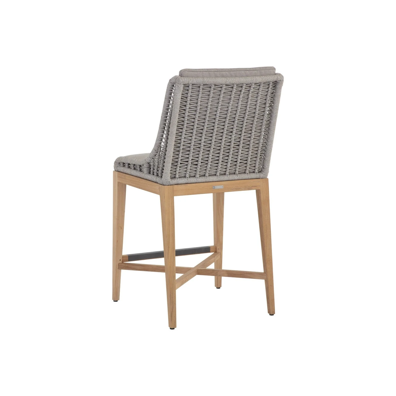 Sunpan Sorrento Counter Stool Clearance - Image 3