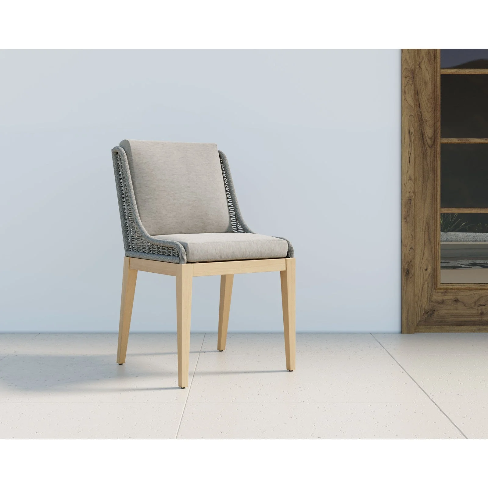 Sunpan Sorrento Dining Chair - Image 10