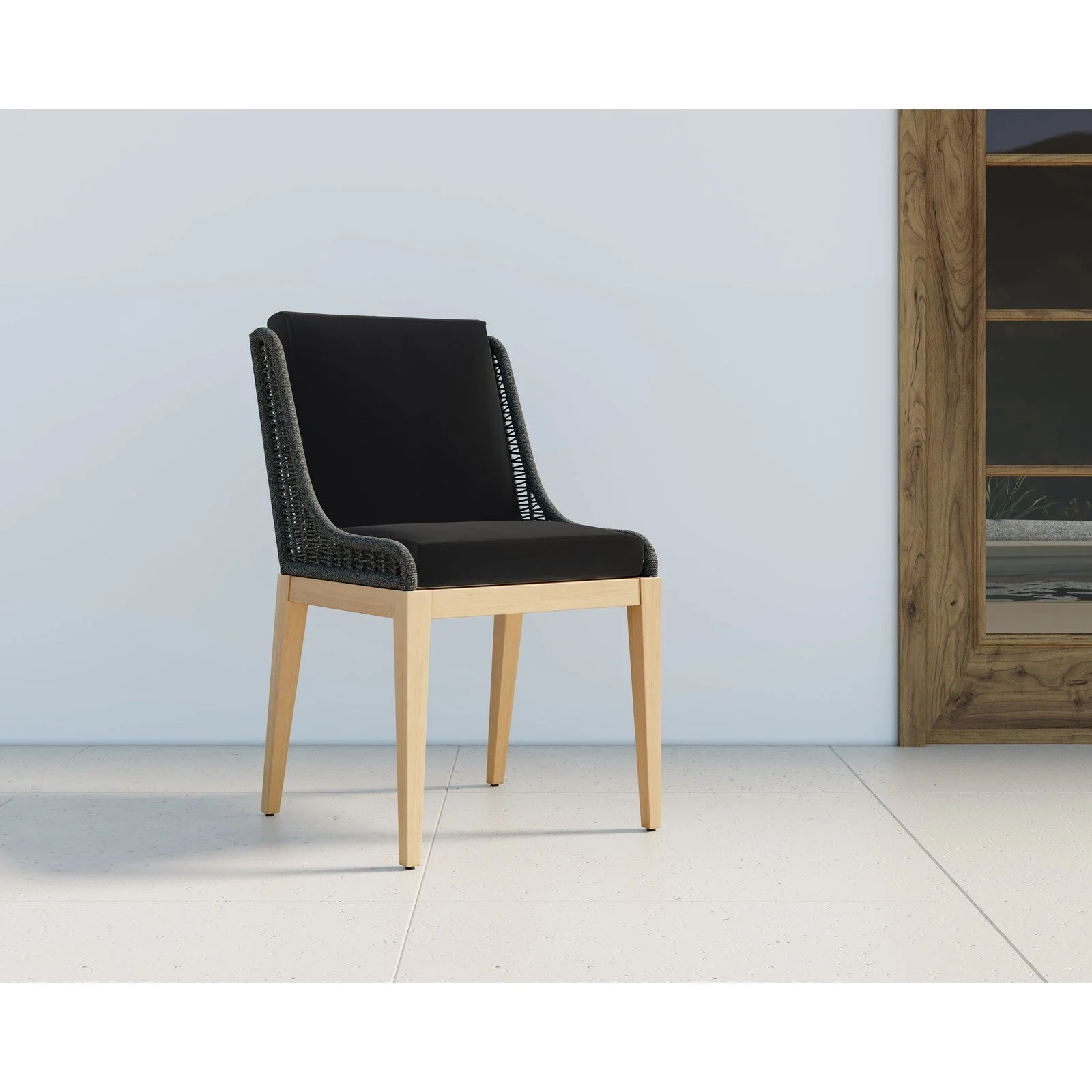 Sunpan Sorrento Dining Chair - Image 16