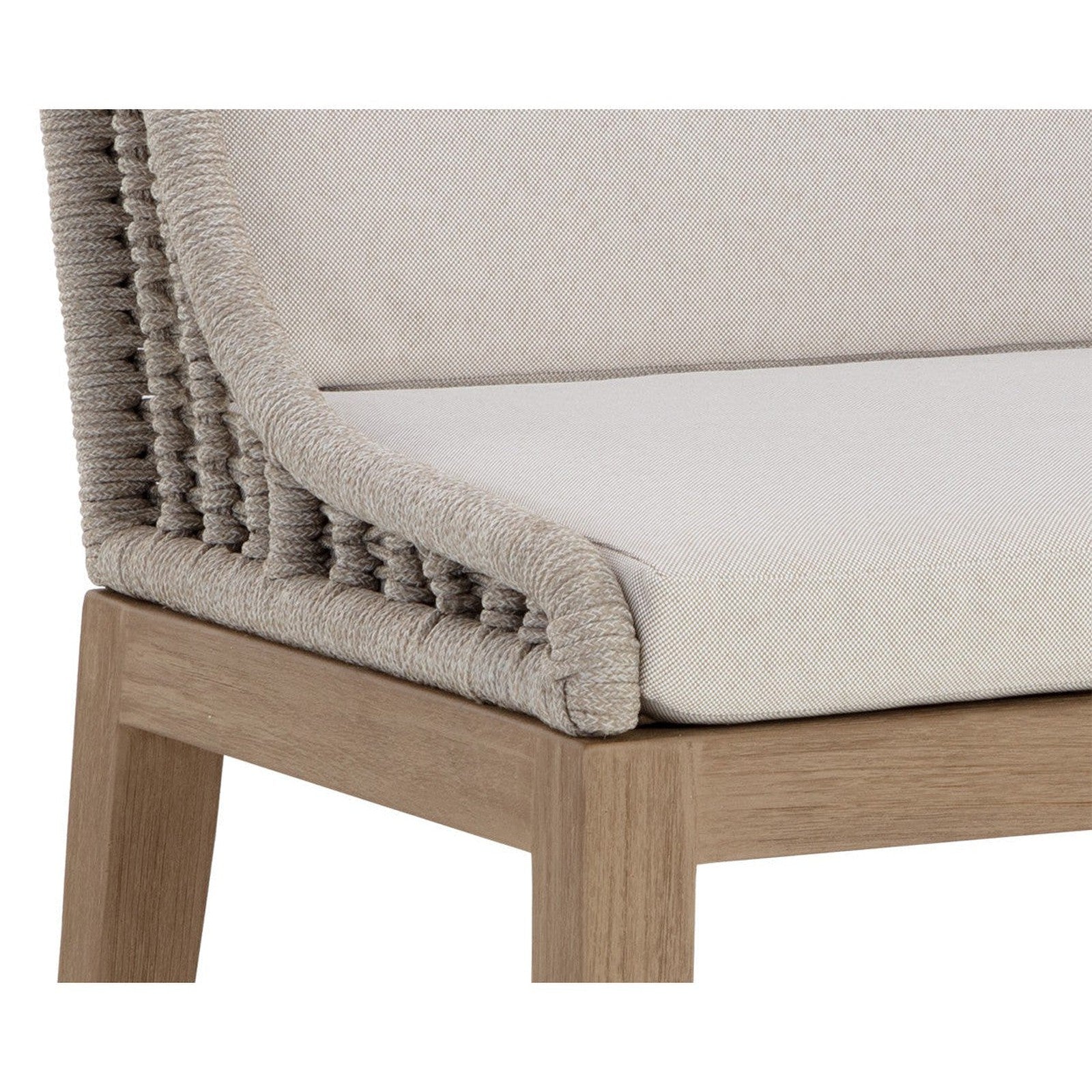 Sunpan Sorrento Dining Chair - Image 6