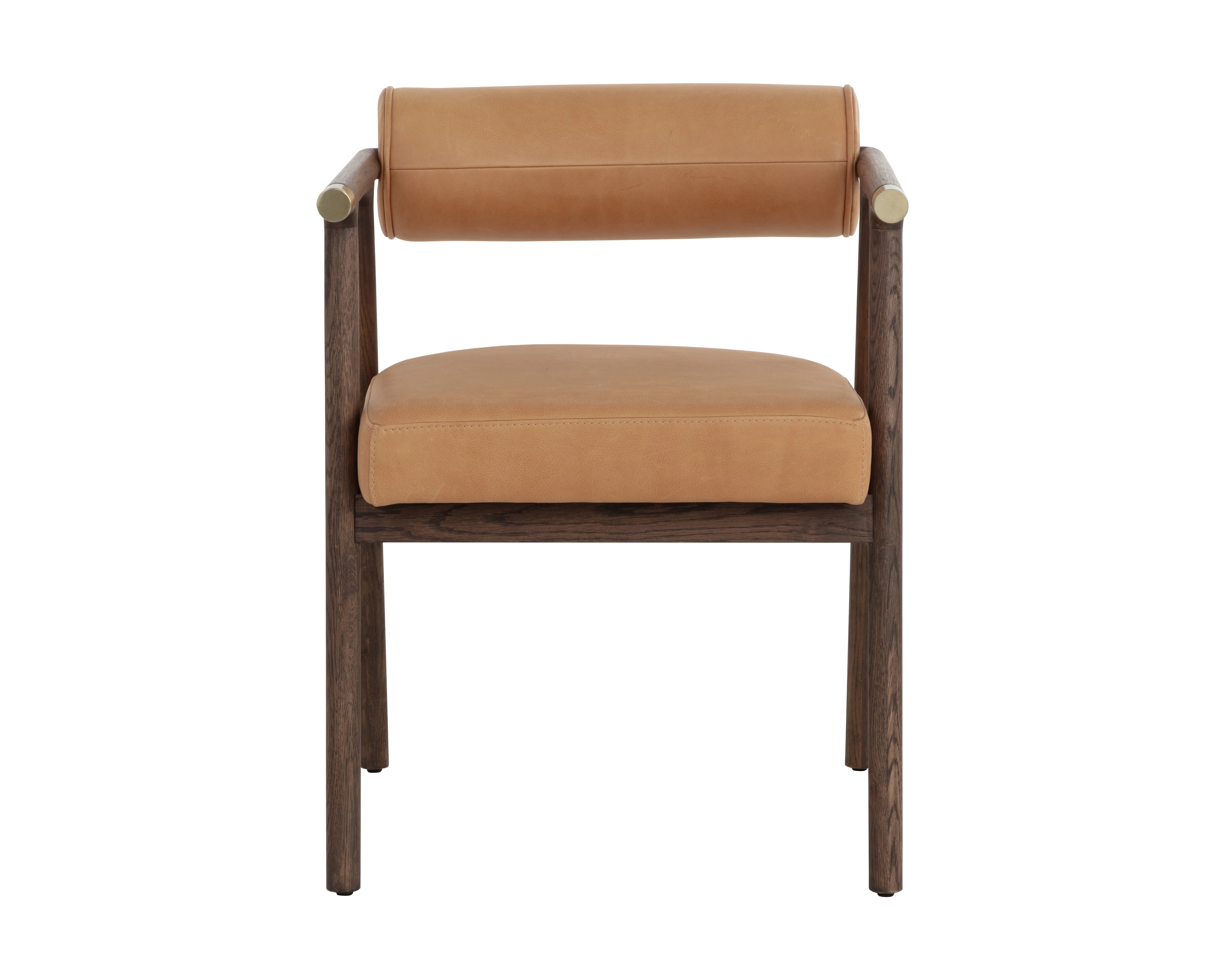 Sunpan Sova Dining Armchair - Image 10