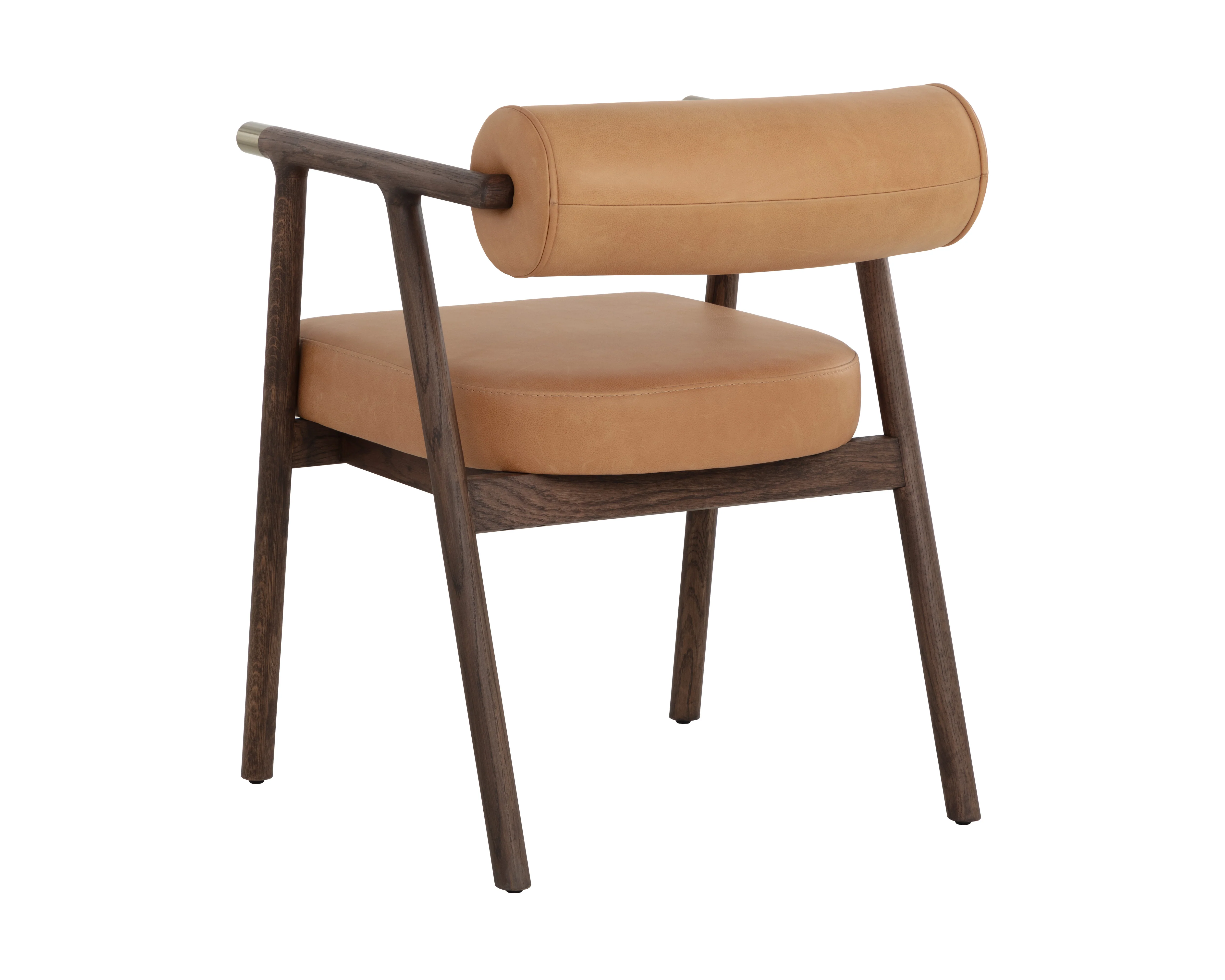 Sunpan Sova Dining Armchair - Image 12