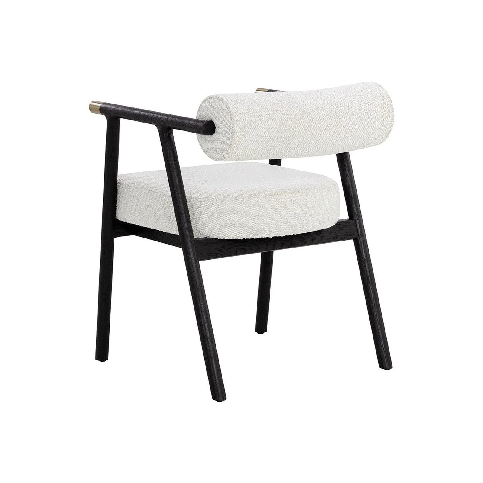 Sunpan Sova Dining Armchair - Image 5