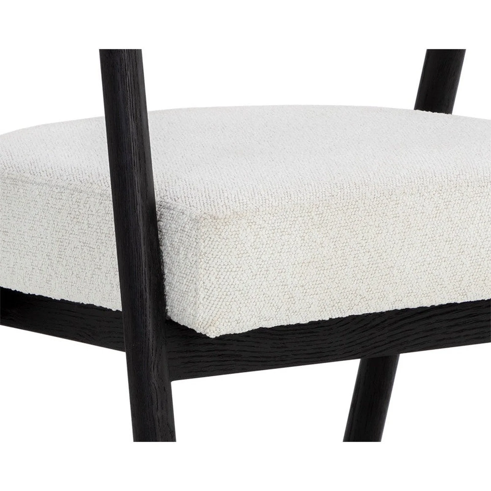 Sunpan Sova Dining Armchair - Image 6